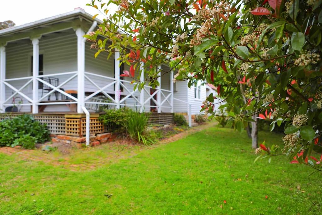 Peaceful & luxury Country Living