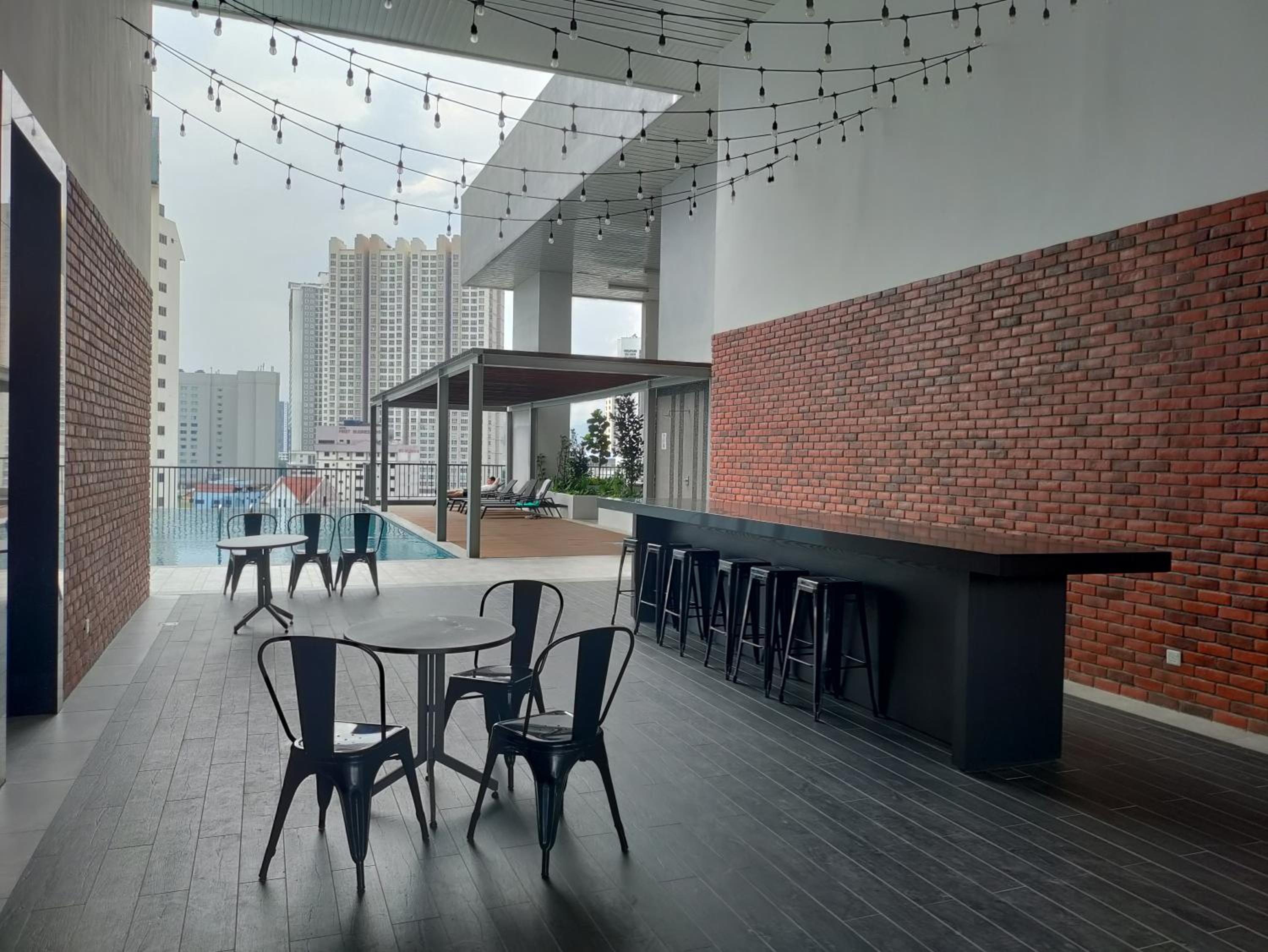 Chambers Luxury Suites KL - By Home Sweet Home