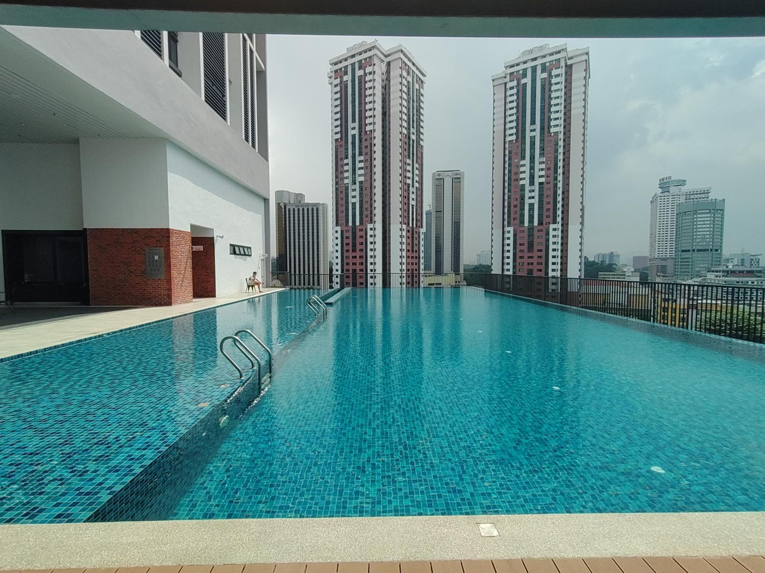 Chambers Luxury Suites KL - By Home Sweet Home