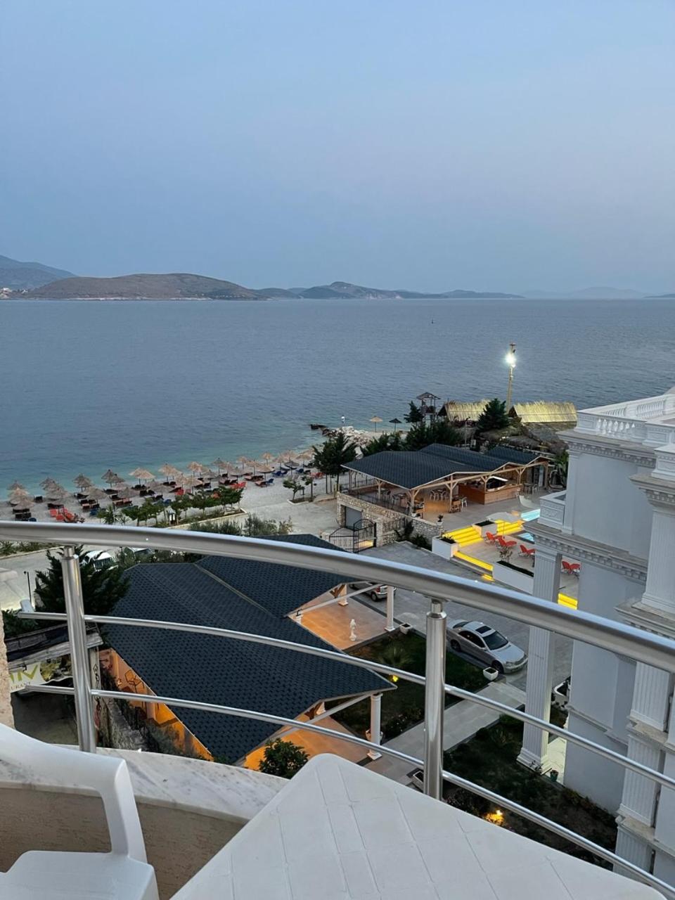 ENTi Apartments - Africana Beach