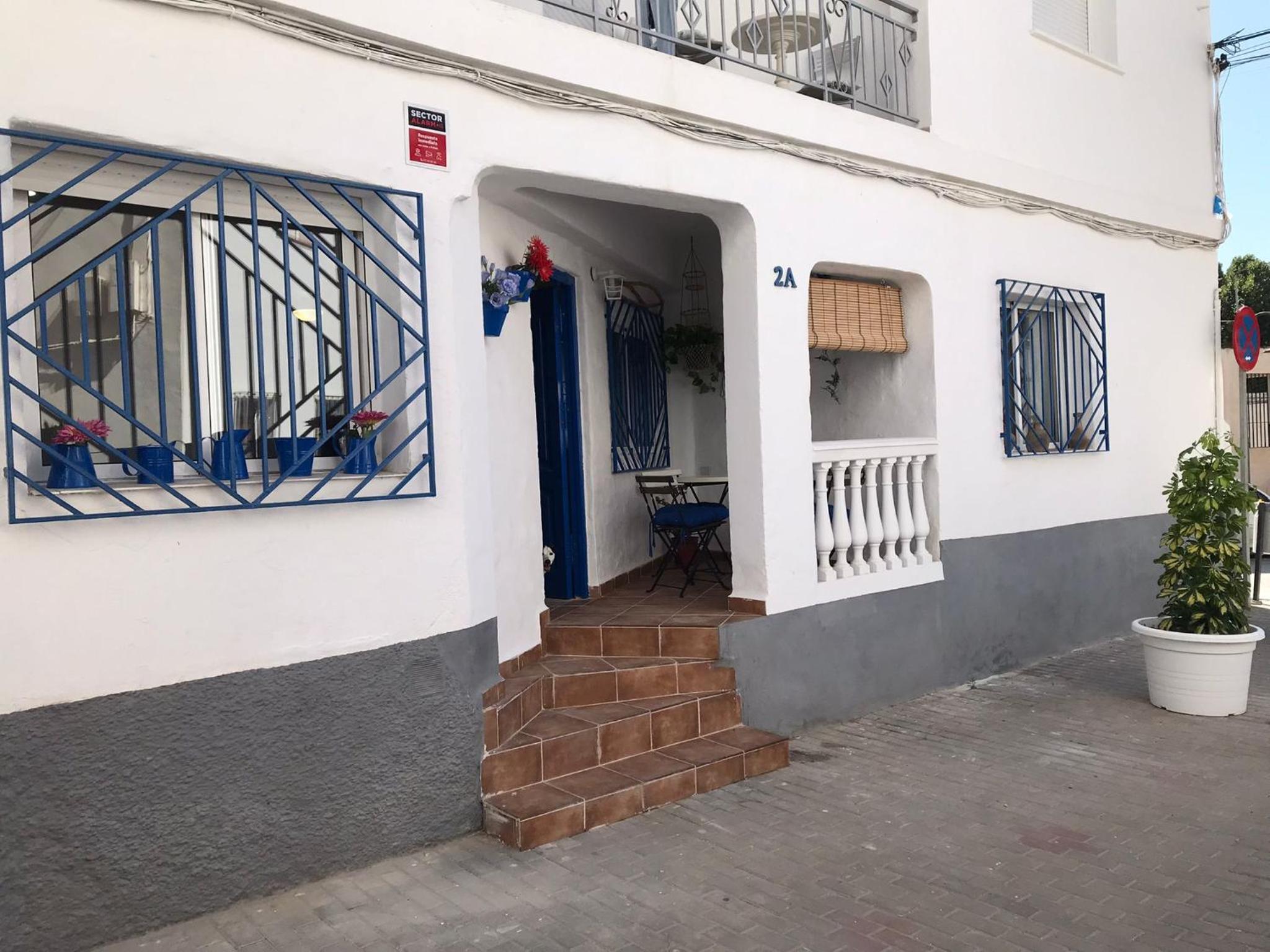 APARTAMENTOS LOLITALOLA HOLIDAYS