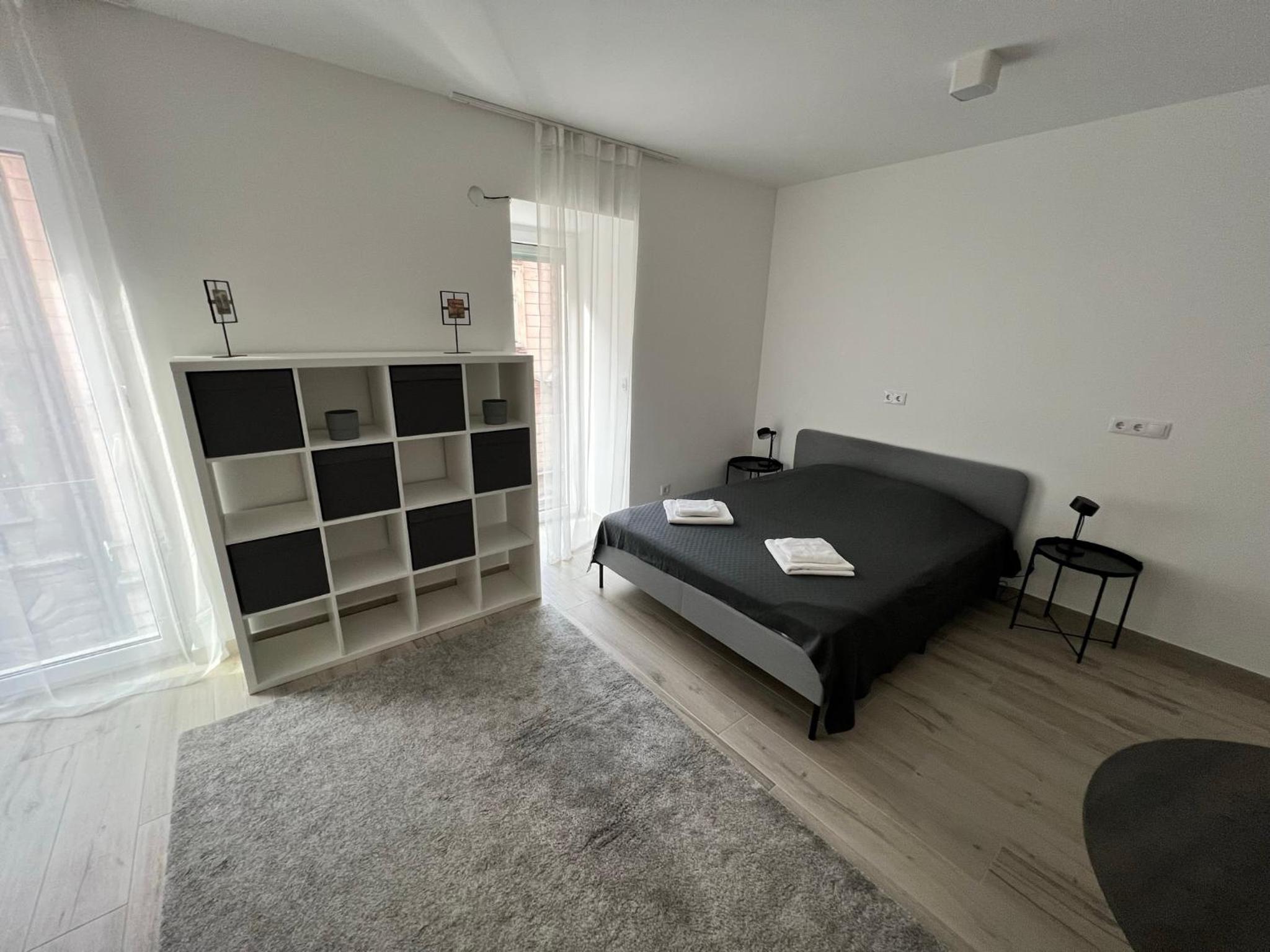 Bez7 Apartman