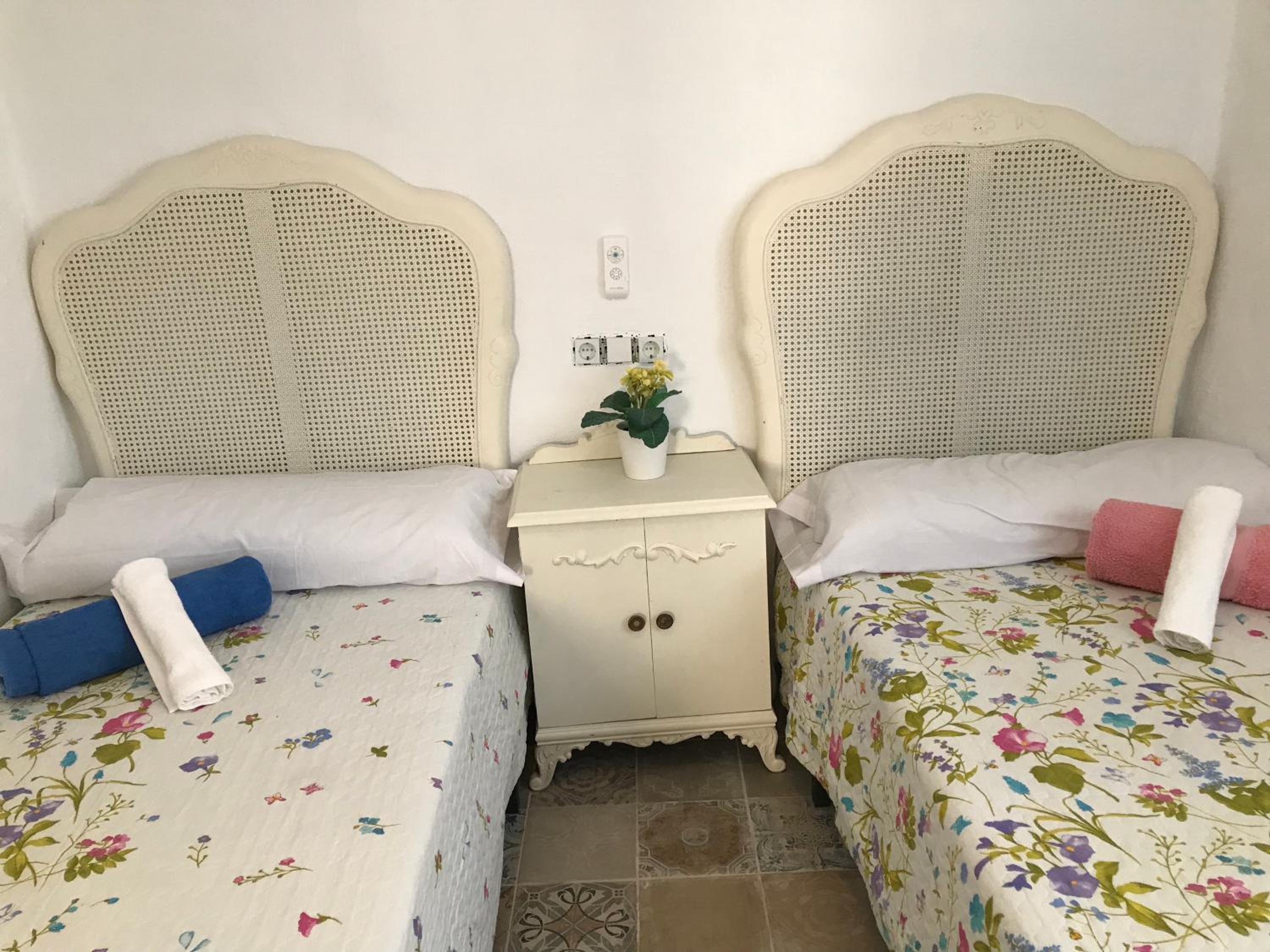 APARTAMENTOS LOLITALOLA HOLIDAYS
