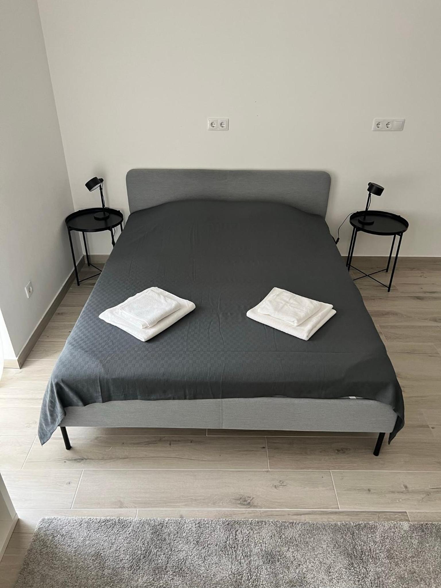 Bez7 Apartman