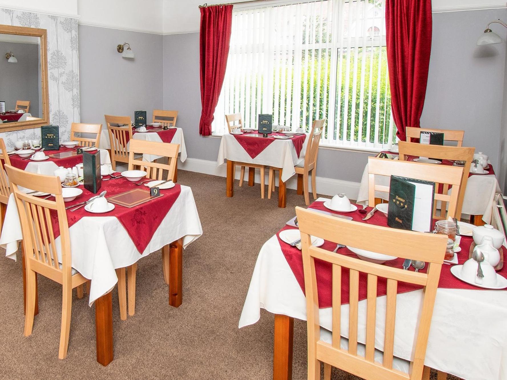 Rosaire Guest House