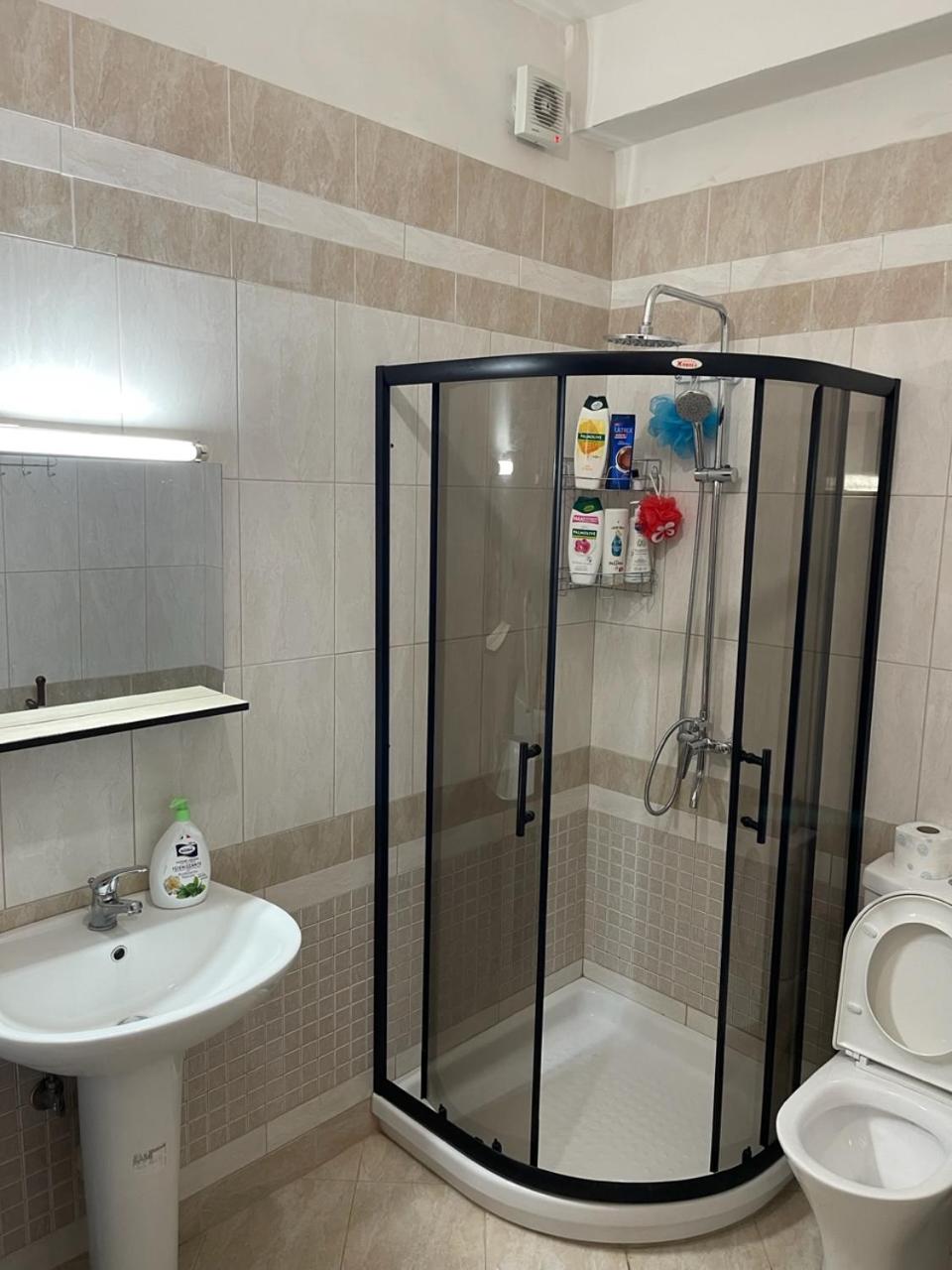 ENTi Apartments - Africana Beach