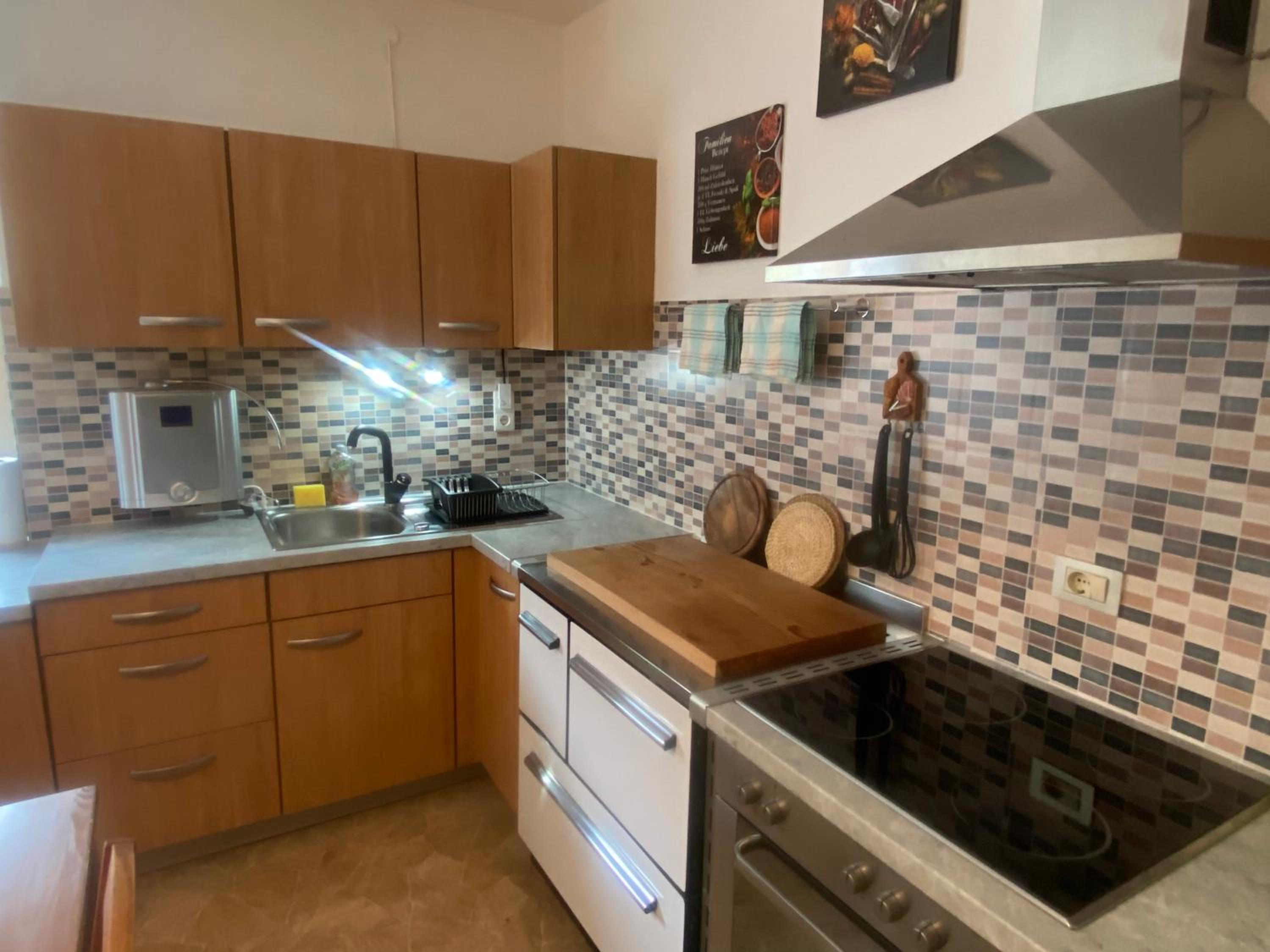 Ferienwohnung Rosengarten am Manötscherhof photo 3