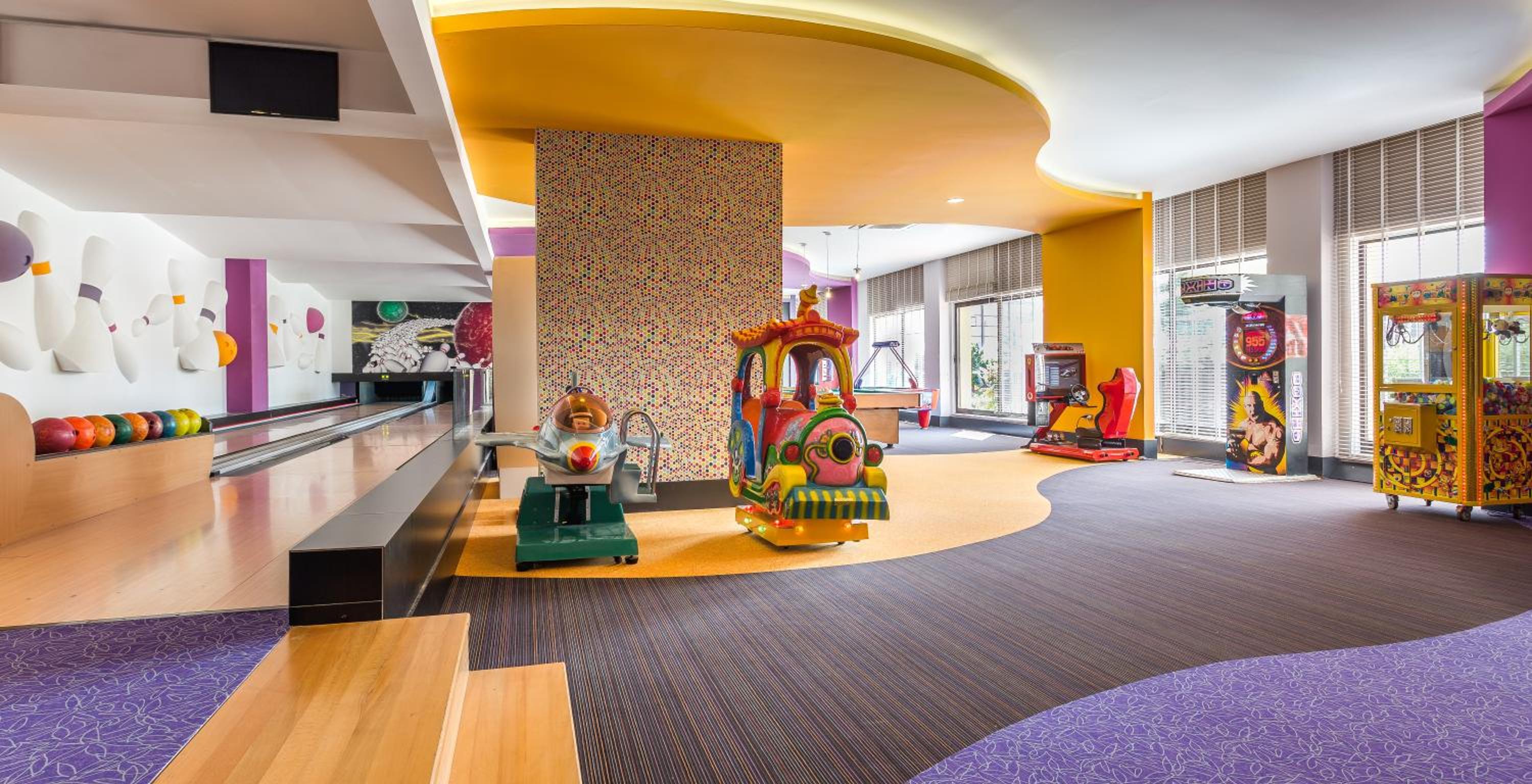 Villa Side Residence - Image 53