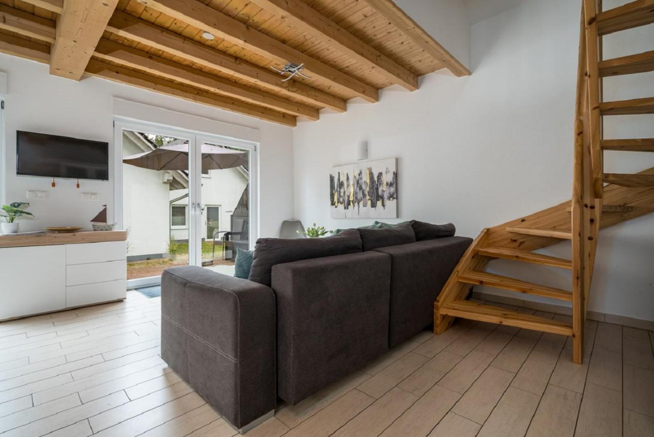 Ferienhaus Alpaka view 4