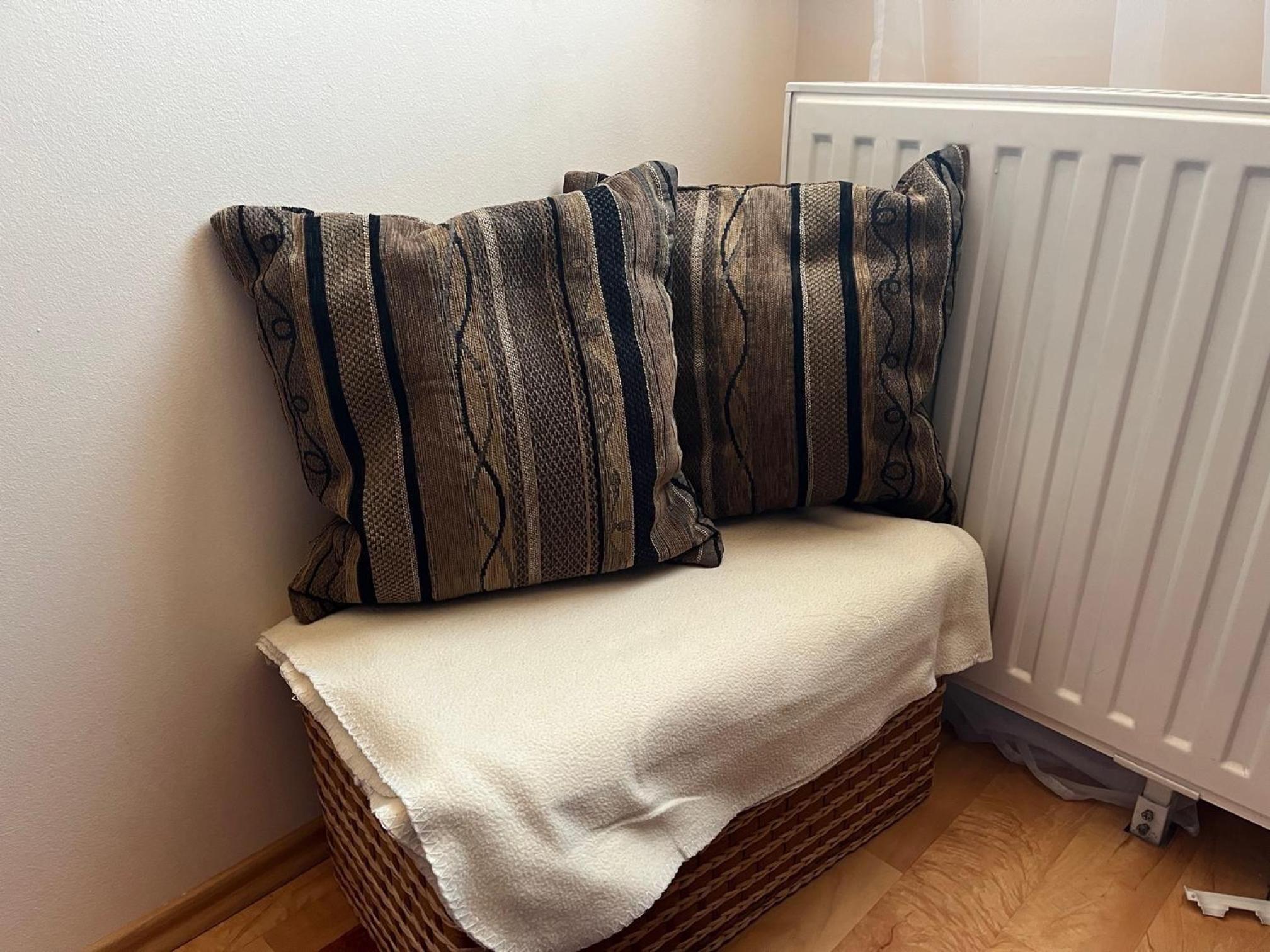 Árnyas Residence Apartman Pécs