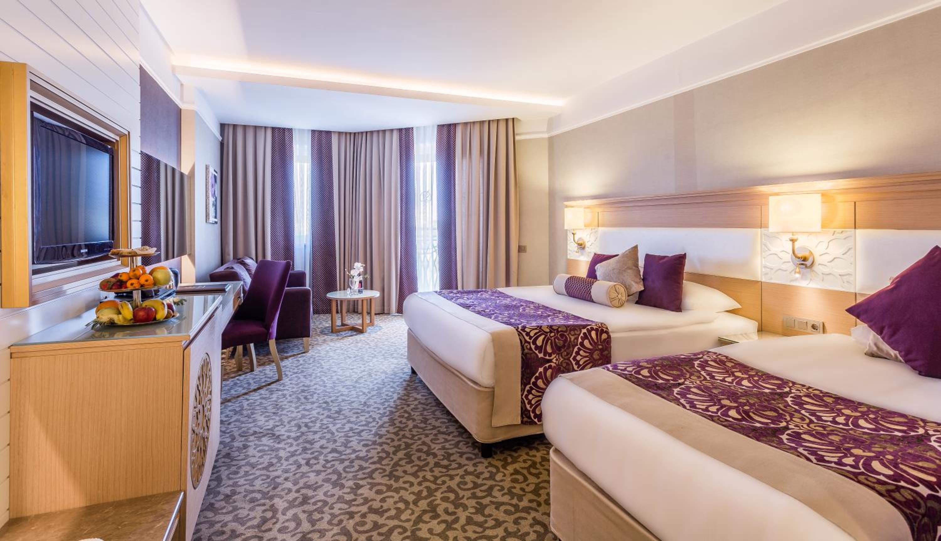 Villa Side Residence - Image 86