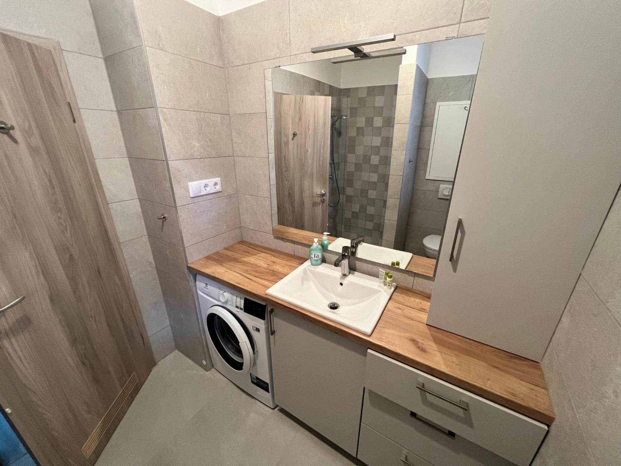 Bez7 Apartman