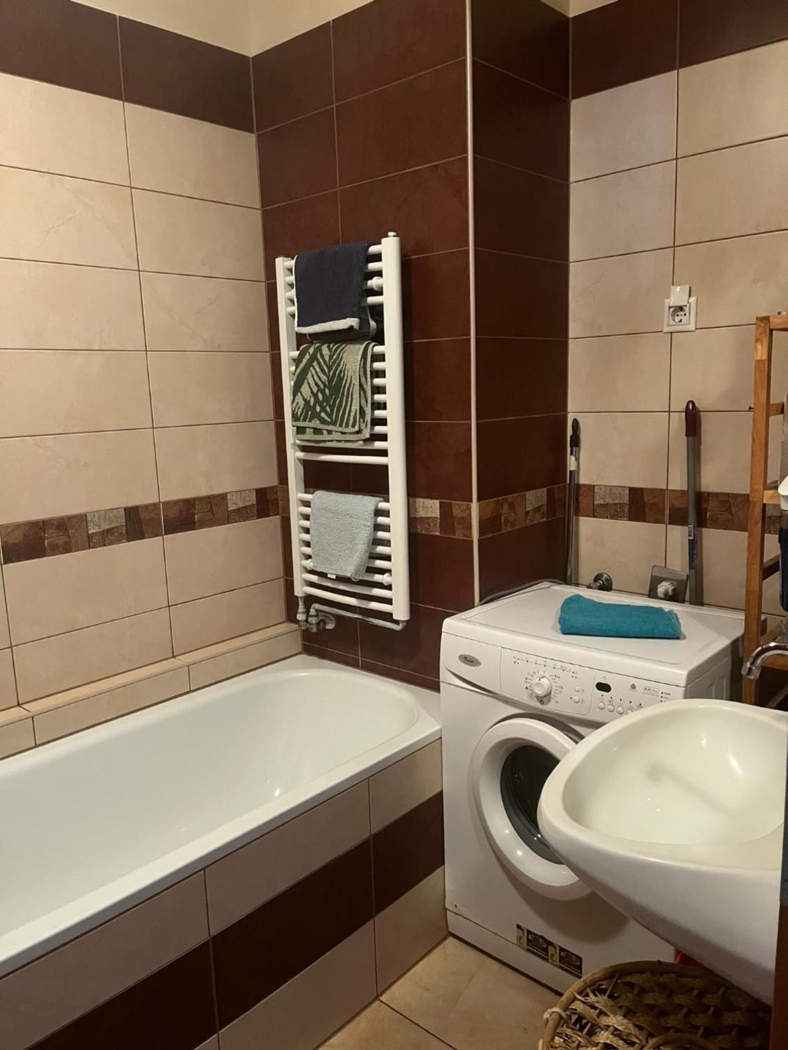 Árnyas Residence Apartman Pécs