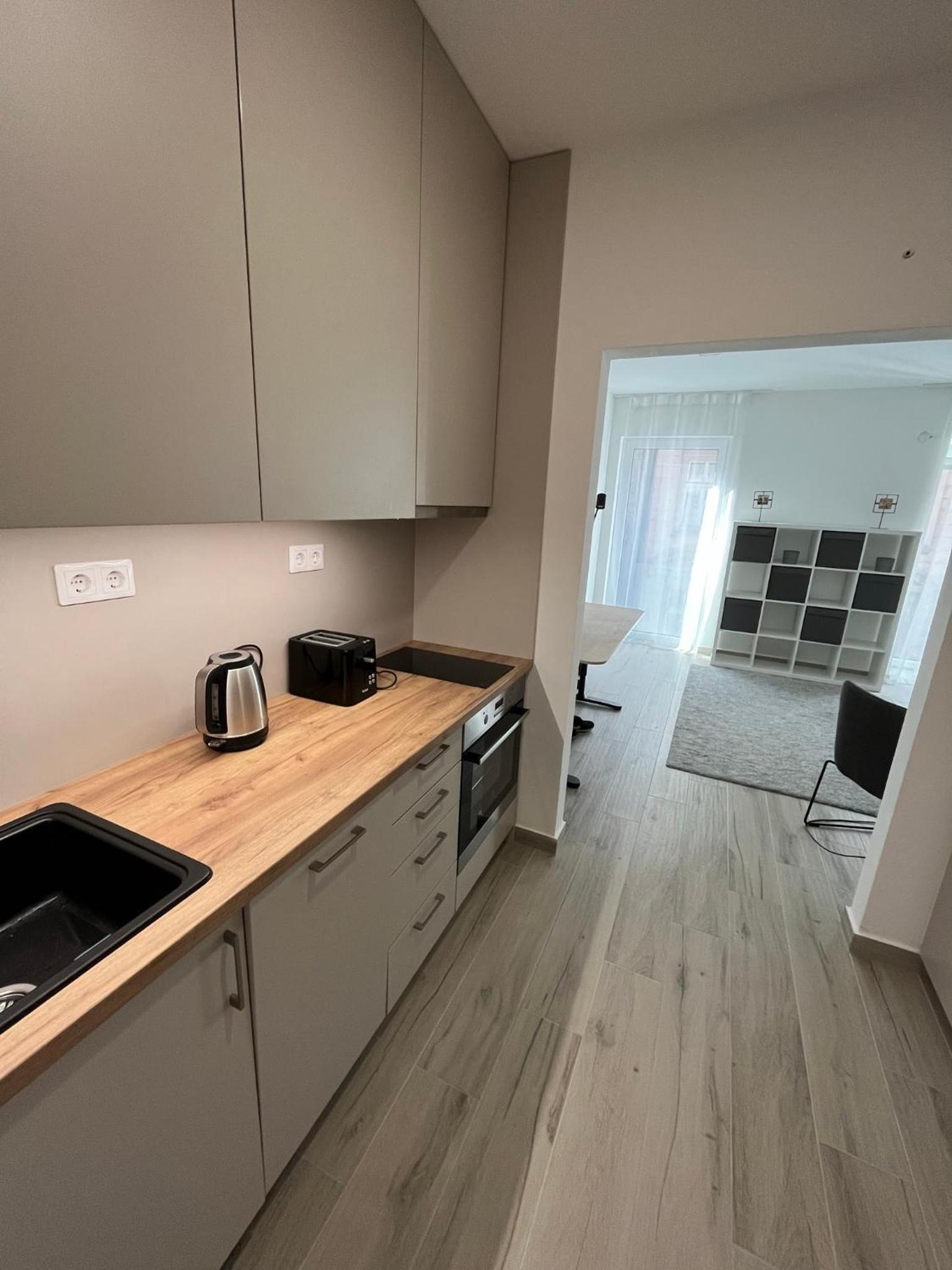 Bez7 Apartman
