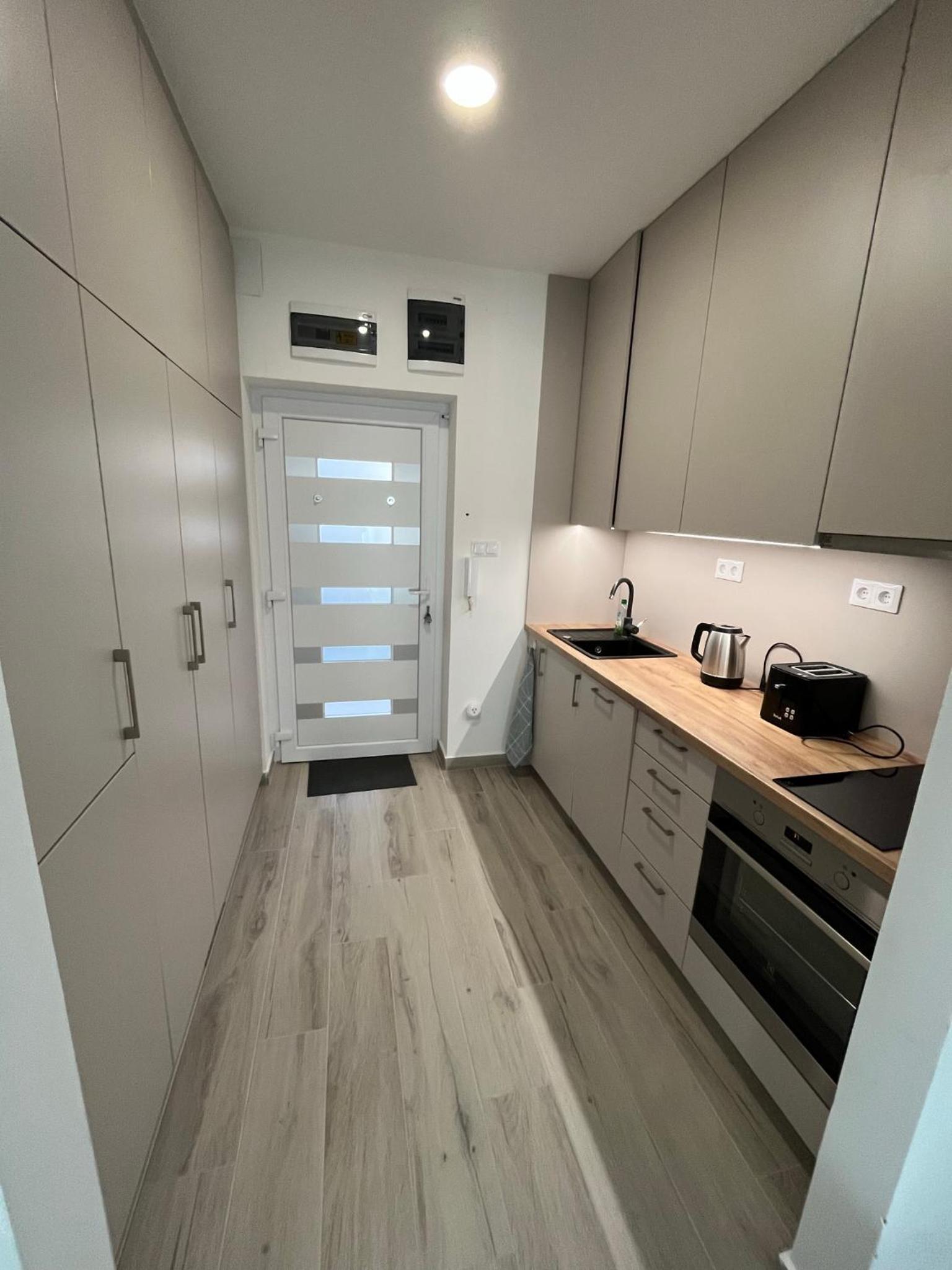 Bez7 Apartman