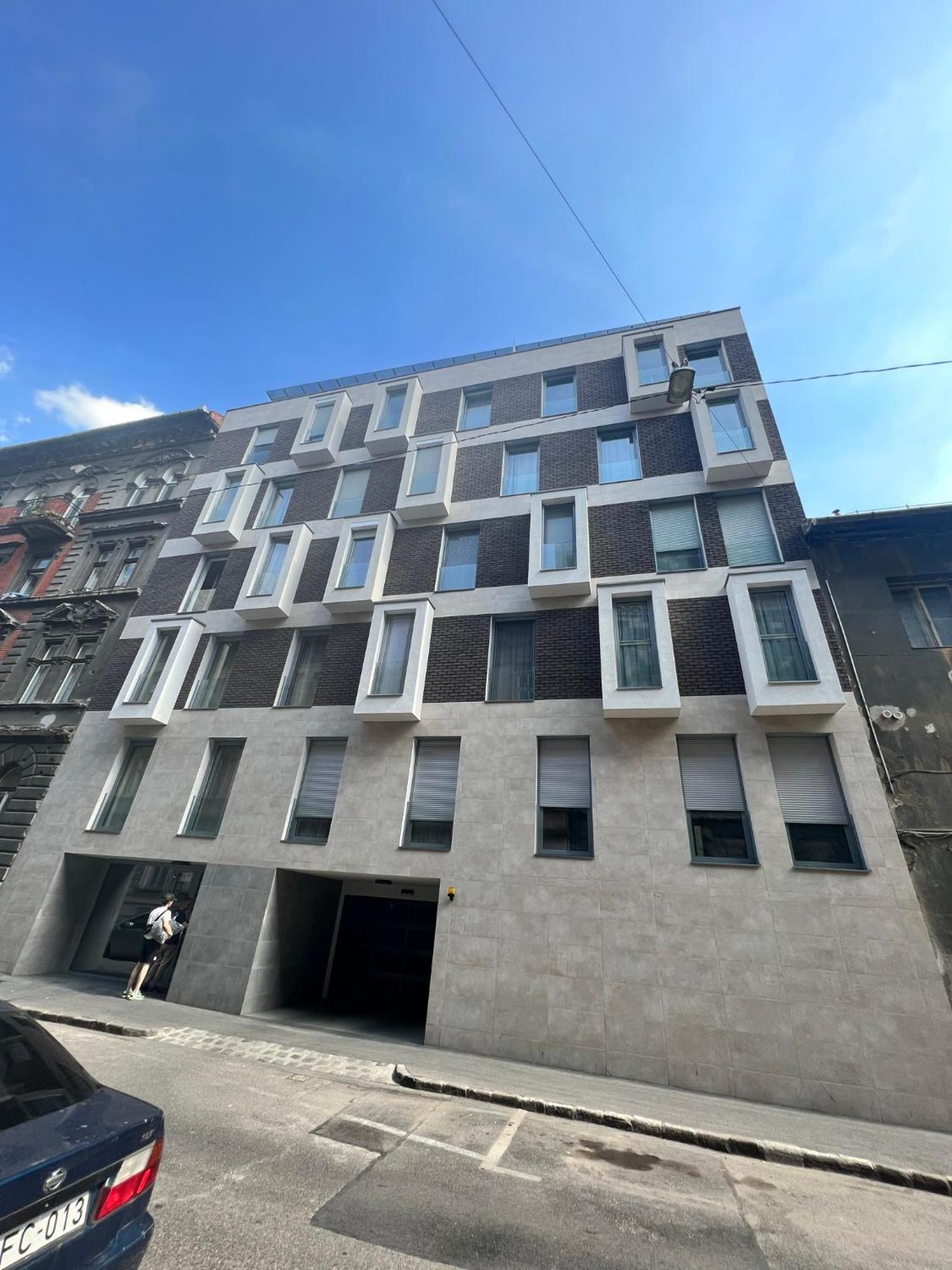 Bez7 Apartman
