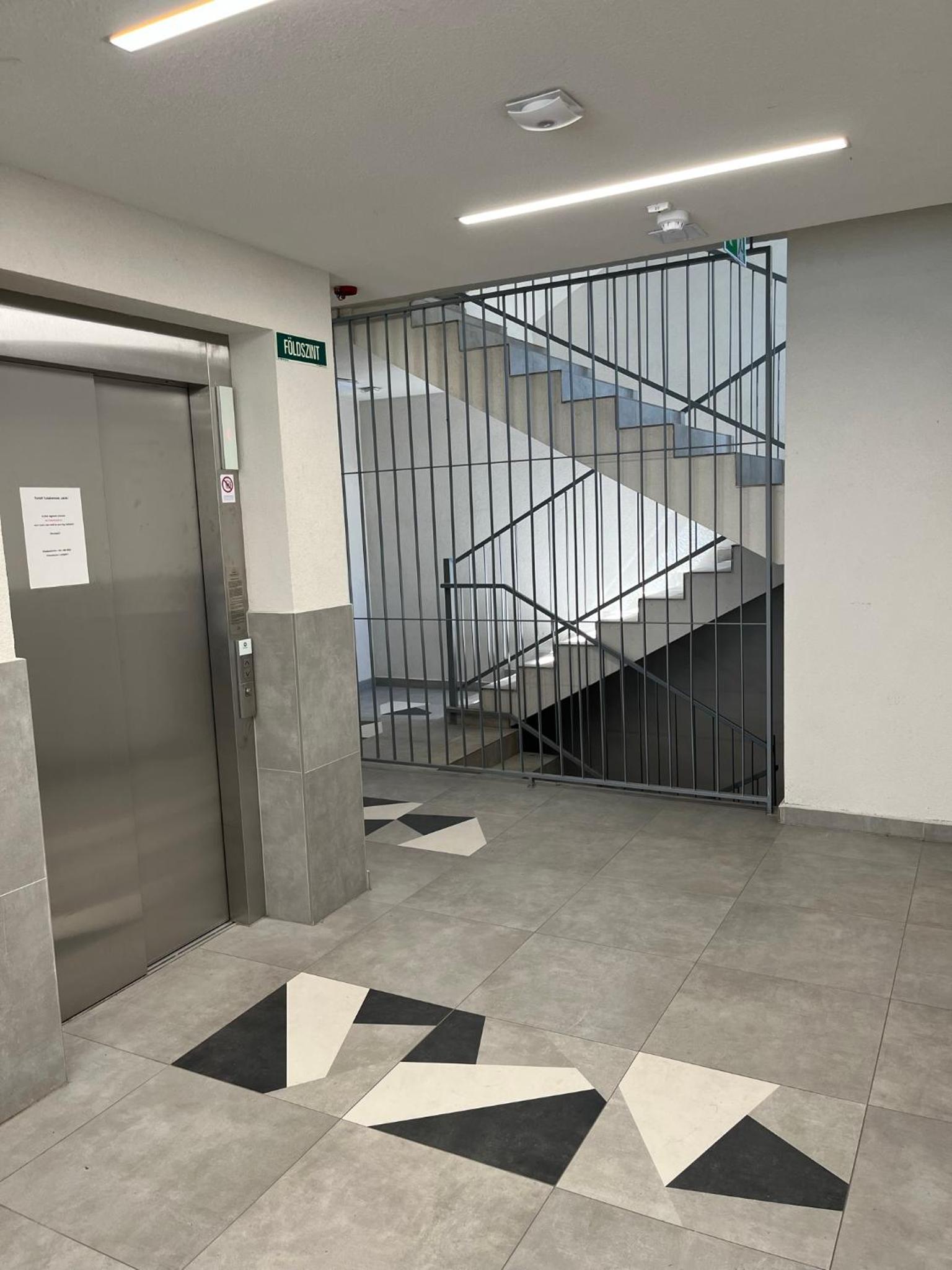 Bez7 Apartman