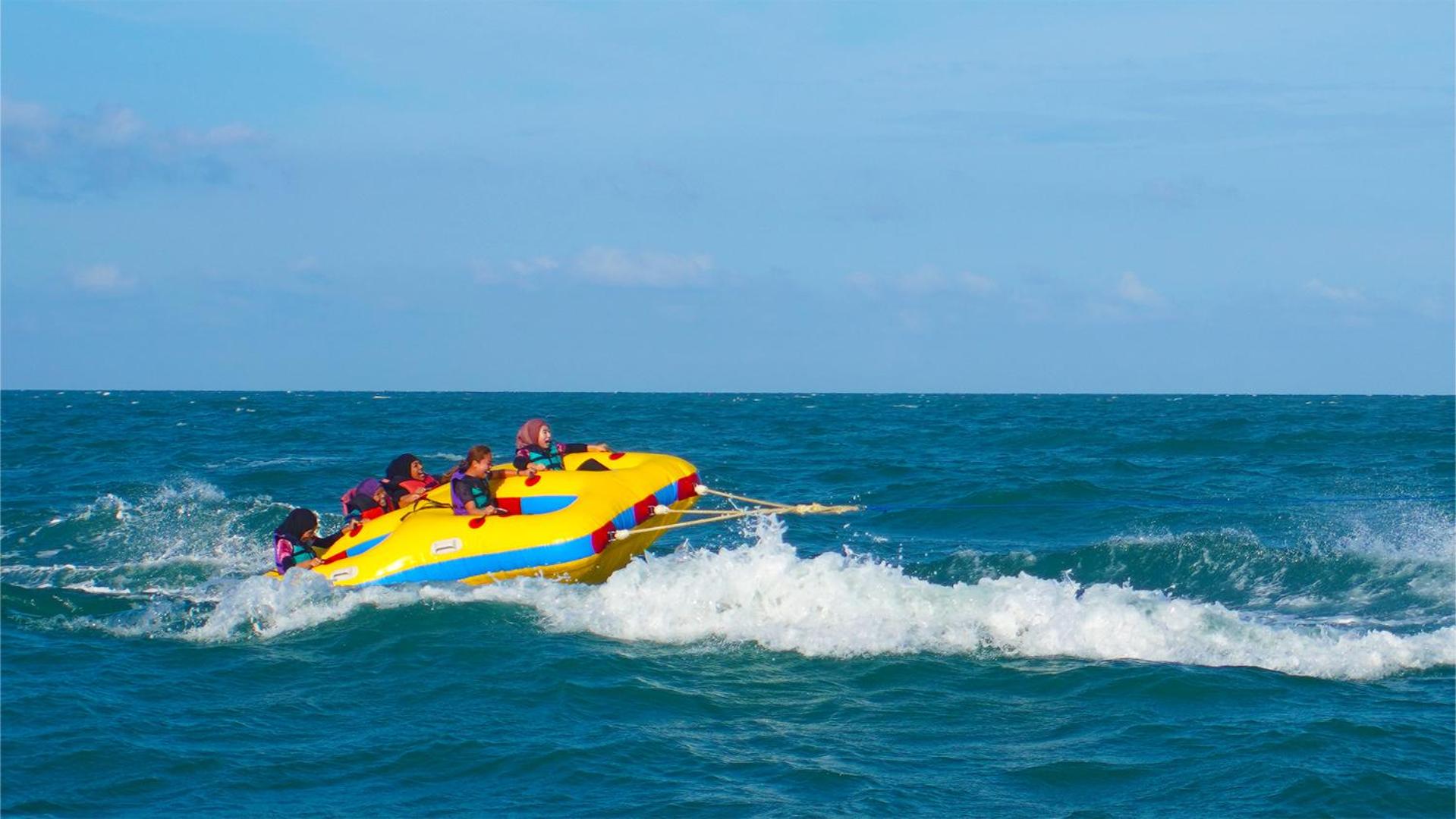 Lotus Desaru Beach Resort & Spa, photo 96