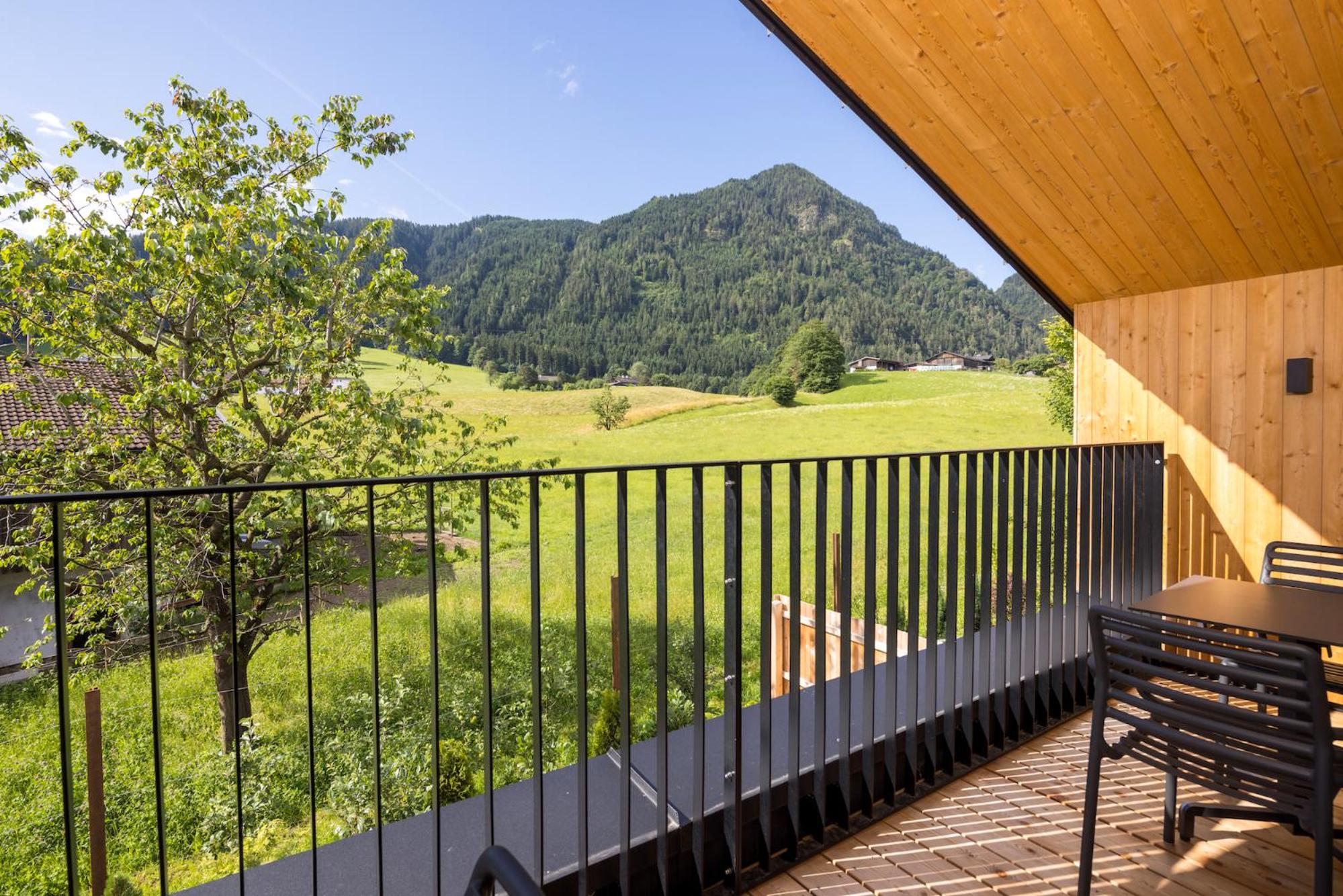 Haus Sonnblick Chalet
