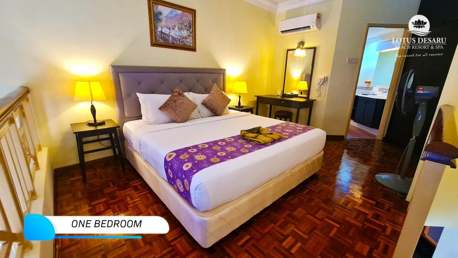 Lotus Desaru Beach Resort & Spa, photo 145