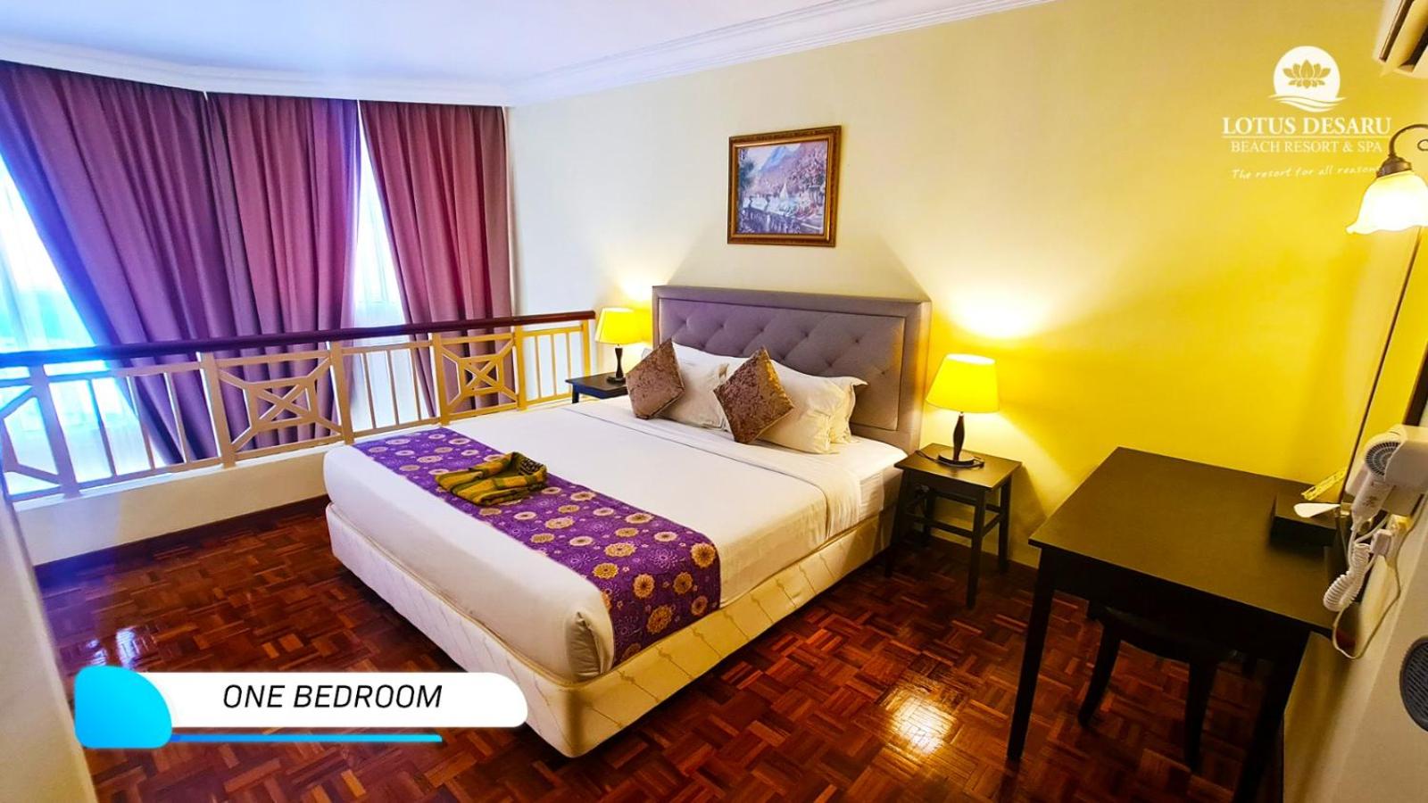 Lotus Desaru Beach Resort & Spa, photo 43