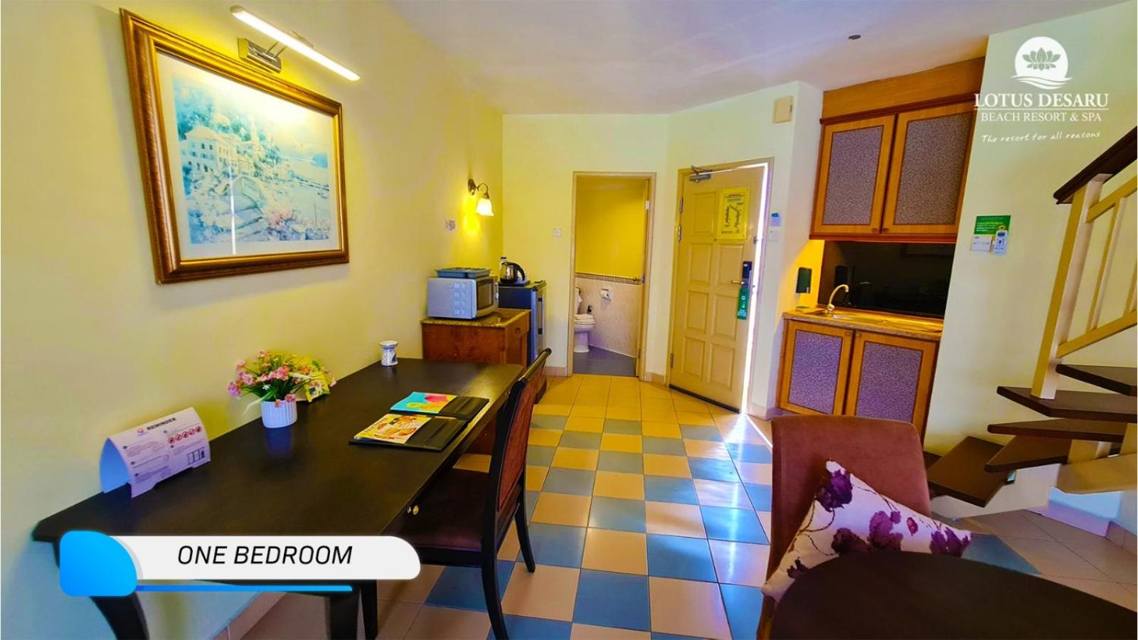 Lotus Desaru Beach Resort & Spa, photo 91
