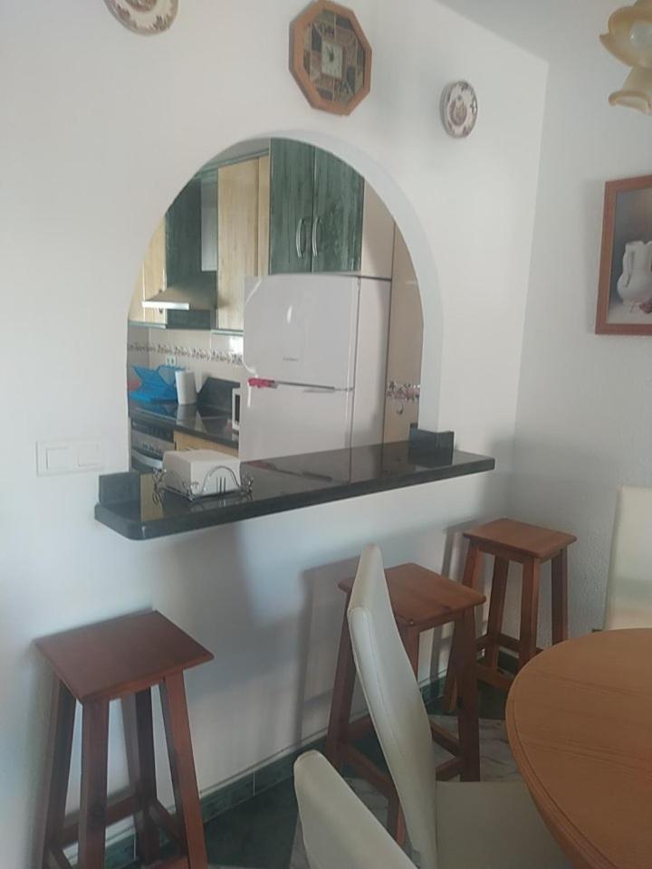 La Familia Torrox Costa