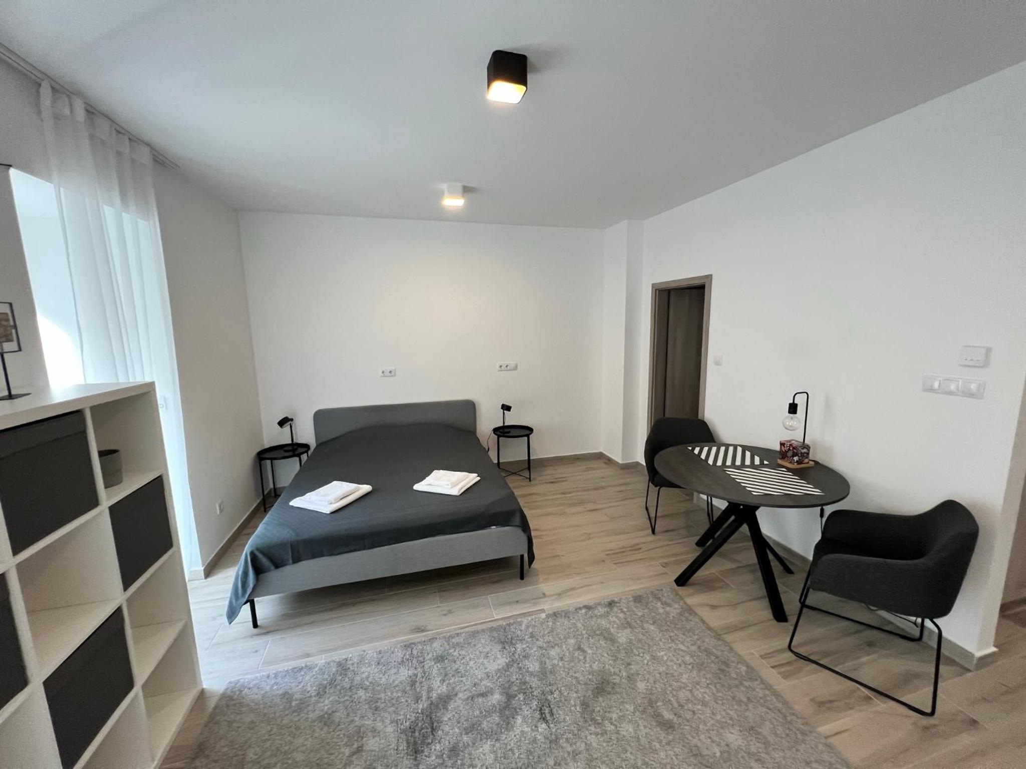 Bez7 Apartman