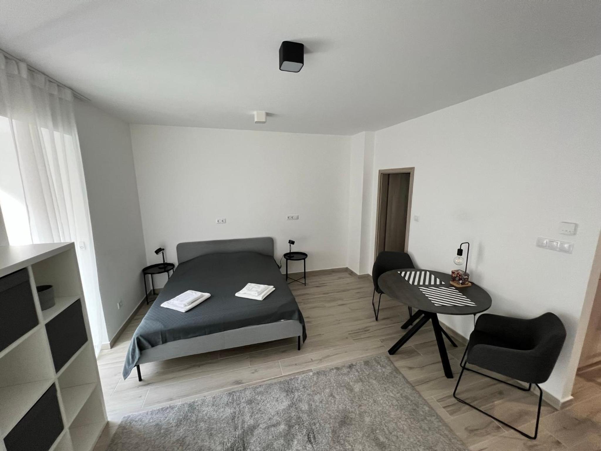 Bez7 Apartman