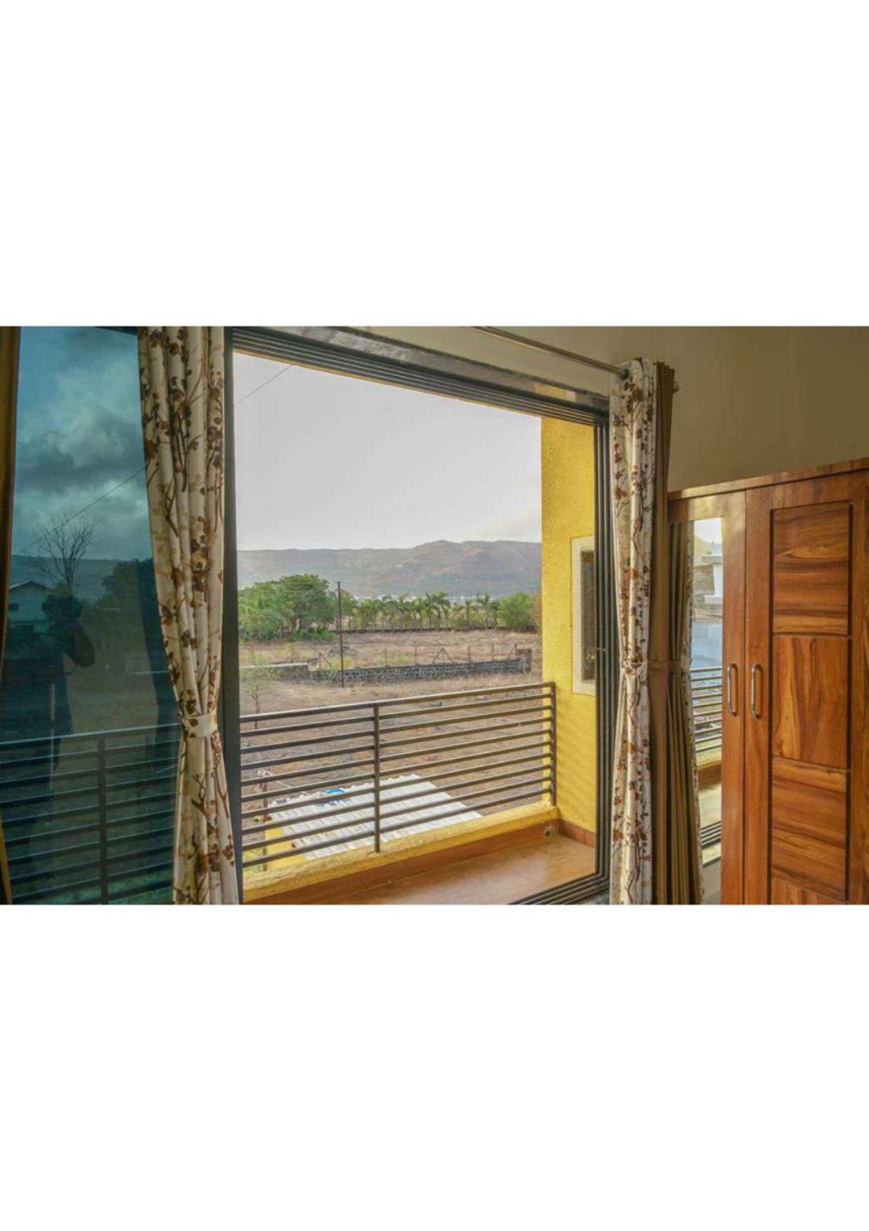 Treasure Villa Lonavala view 2