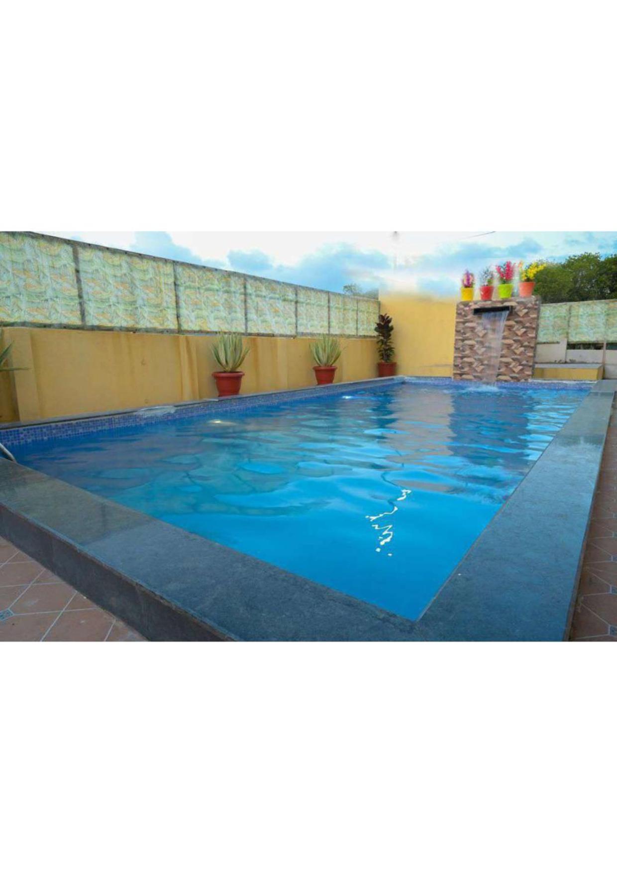 Treasure Villa Lonavala view 3