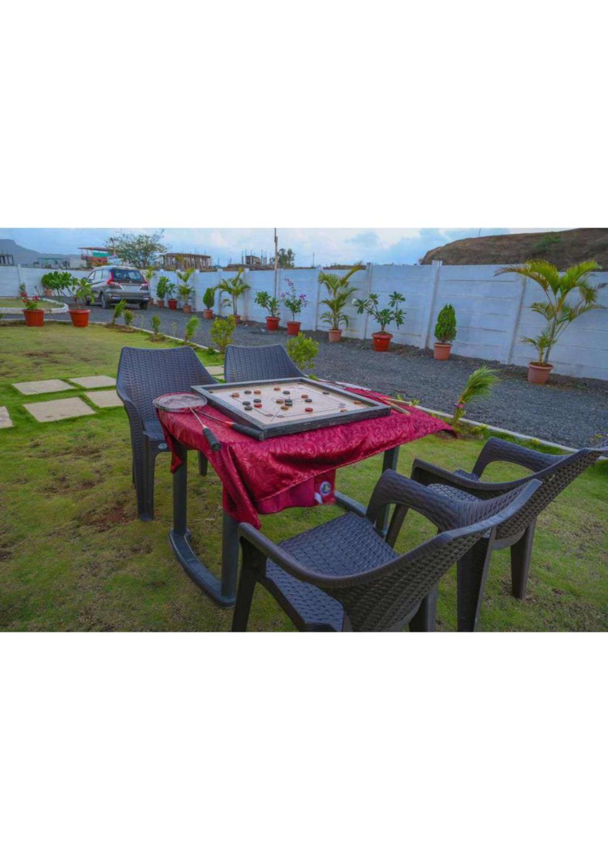 Treasure Villa Lonavala view 4
