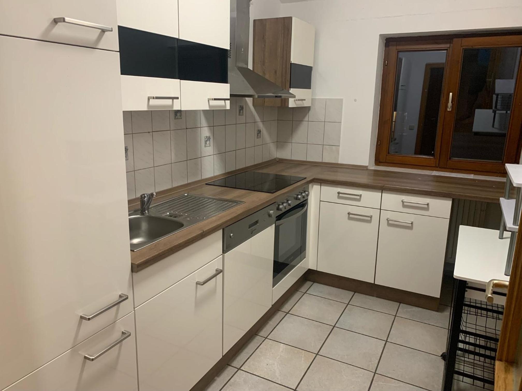 Ferienwohnung am Ponyhof
