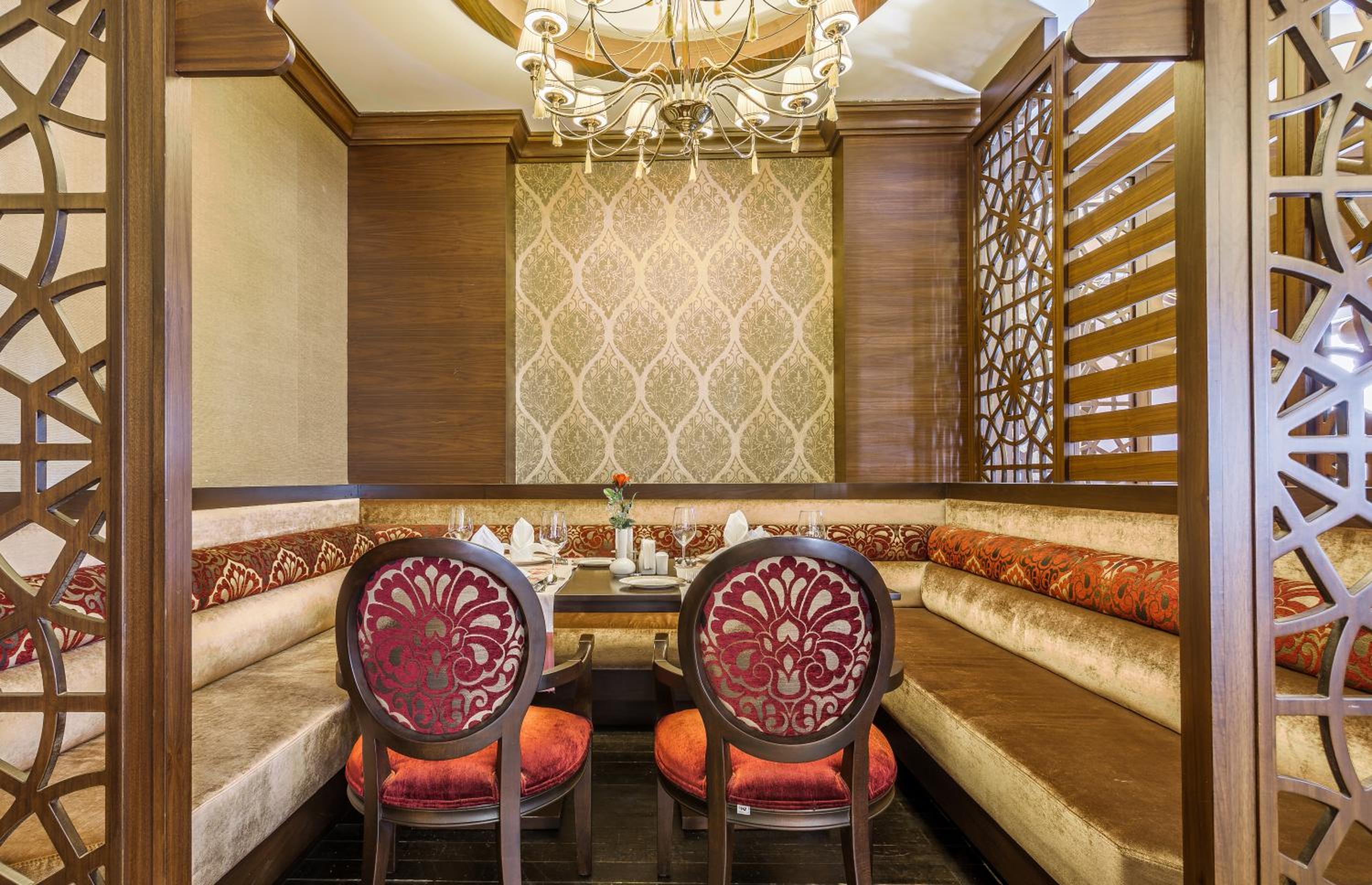 Villa Side Residence - Image 36