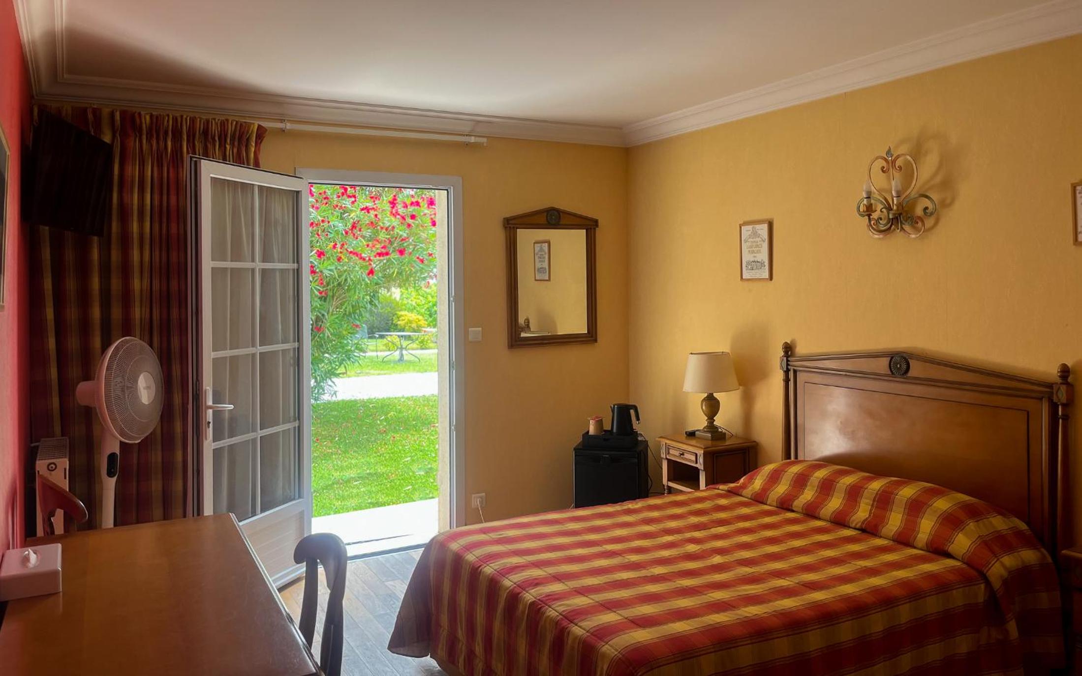 Hotel de Margaux - Property Image 60