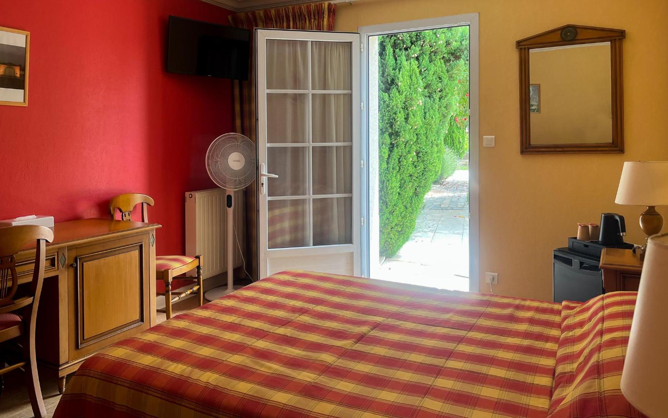 Hotel de Margaux - Property Image 59