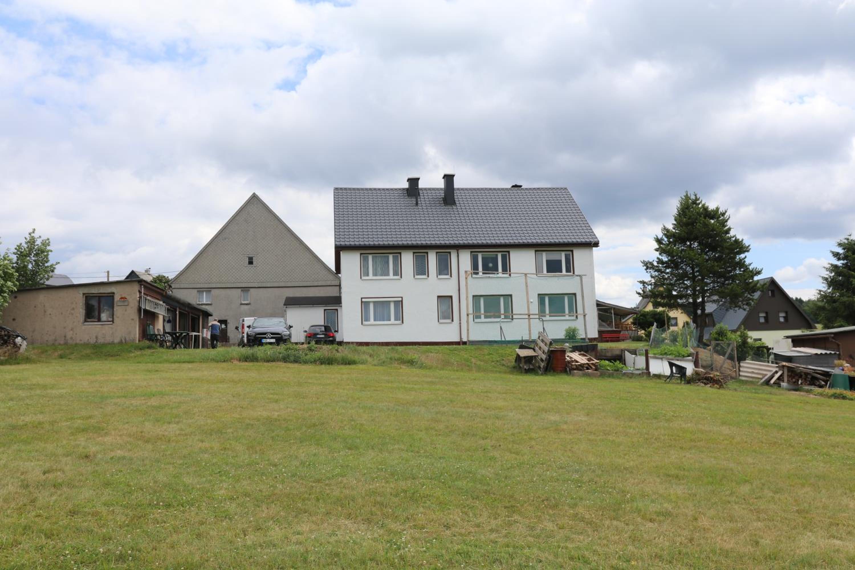 Ferienwohnung Wiesenblick in Seiffen - Property Image 59