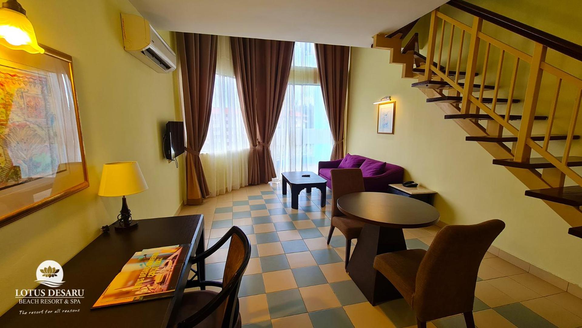 Lotus Desaru Beach Resort & Spa, photo 120