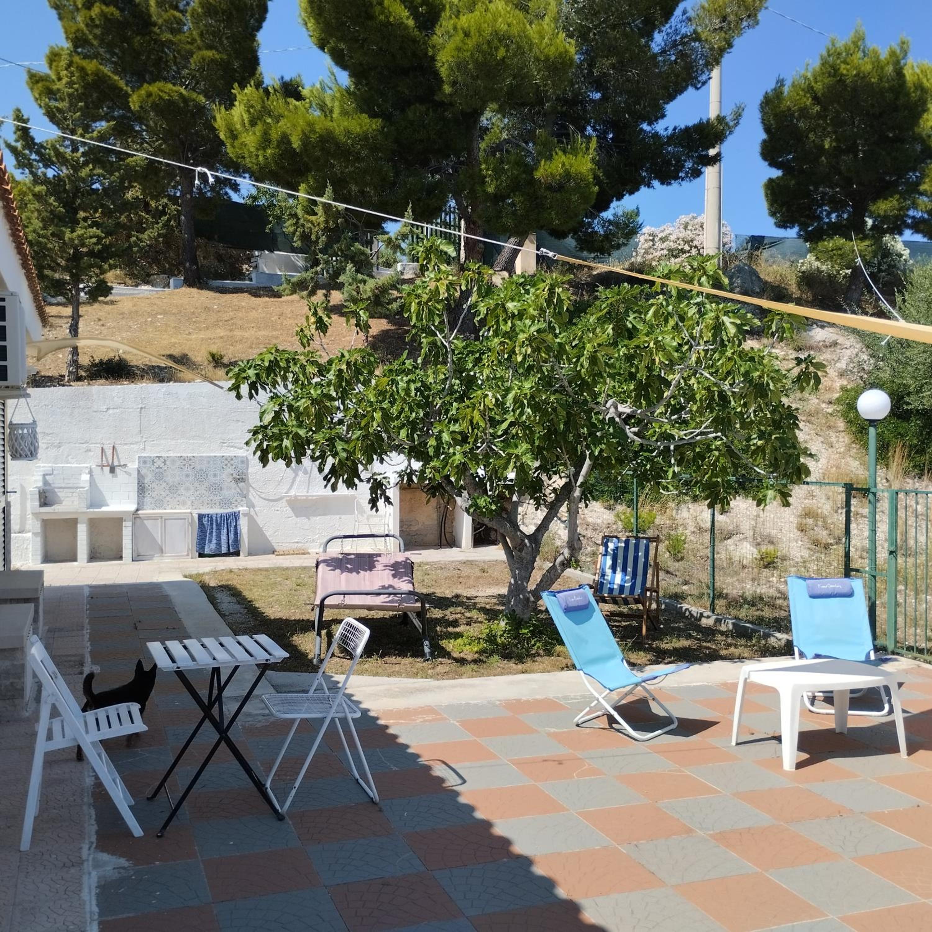 Hotel Diomede Holiday Home - Image 1