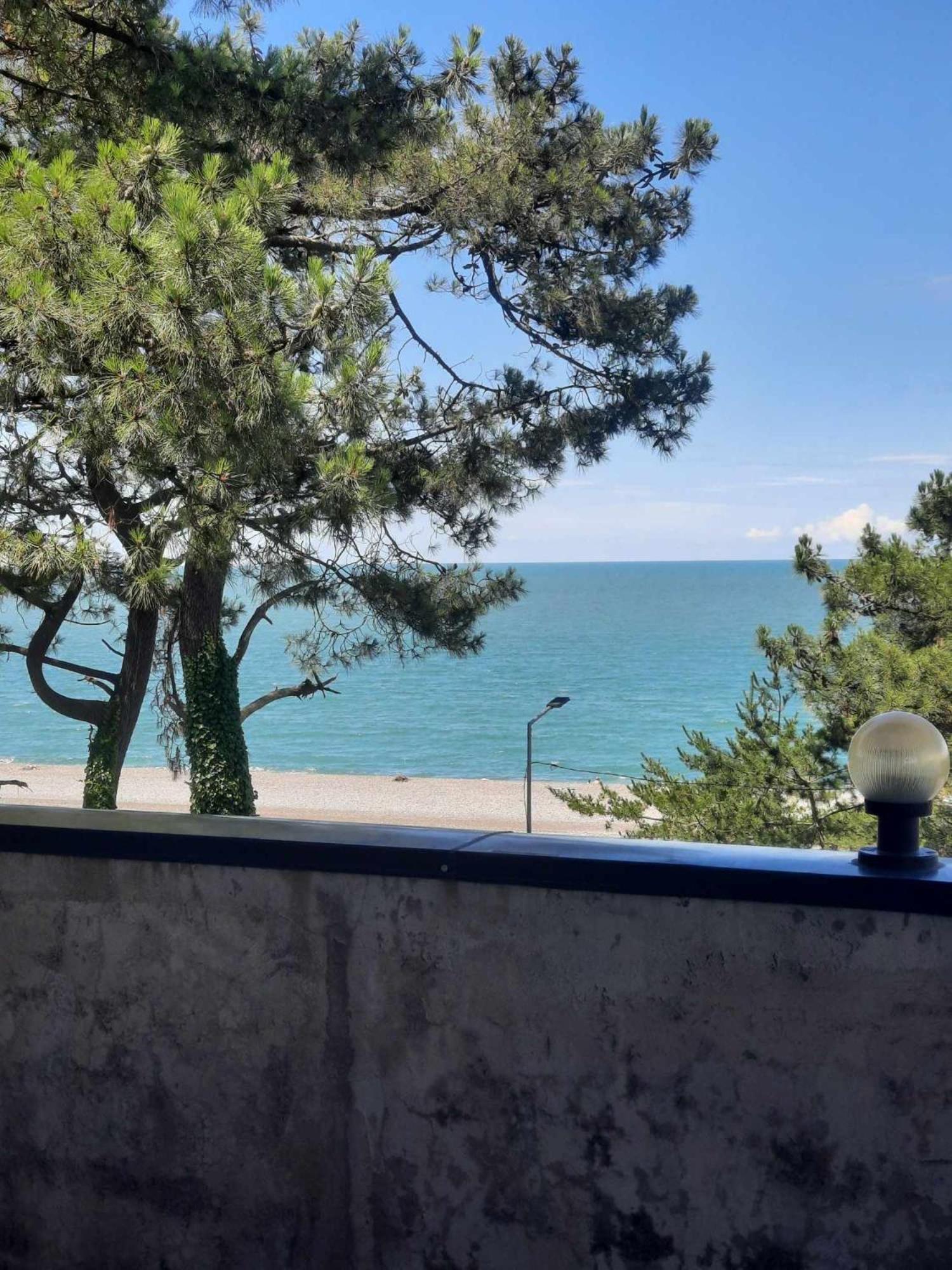 Solmar guest house view 5