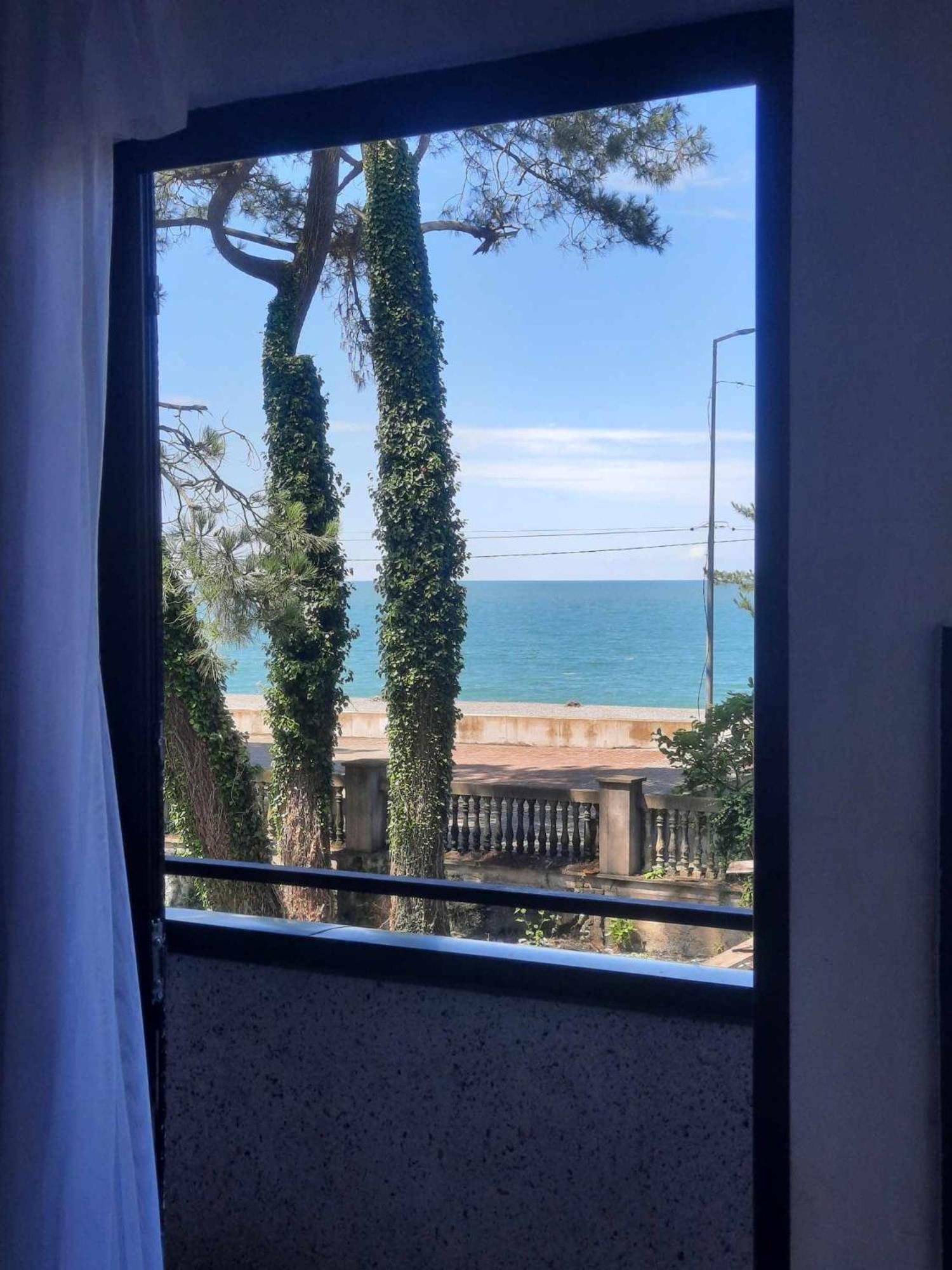 Solmar guest house view 4