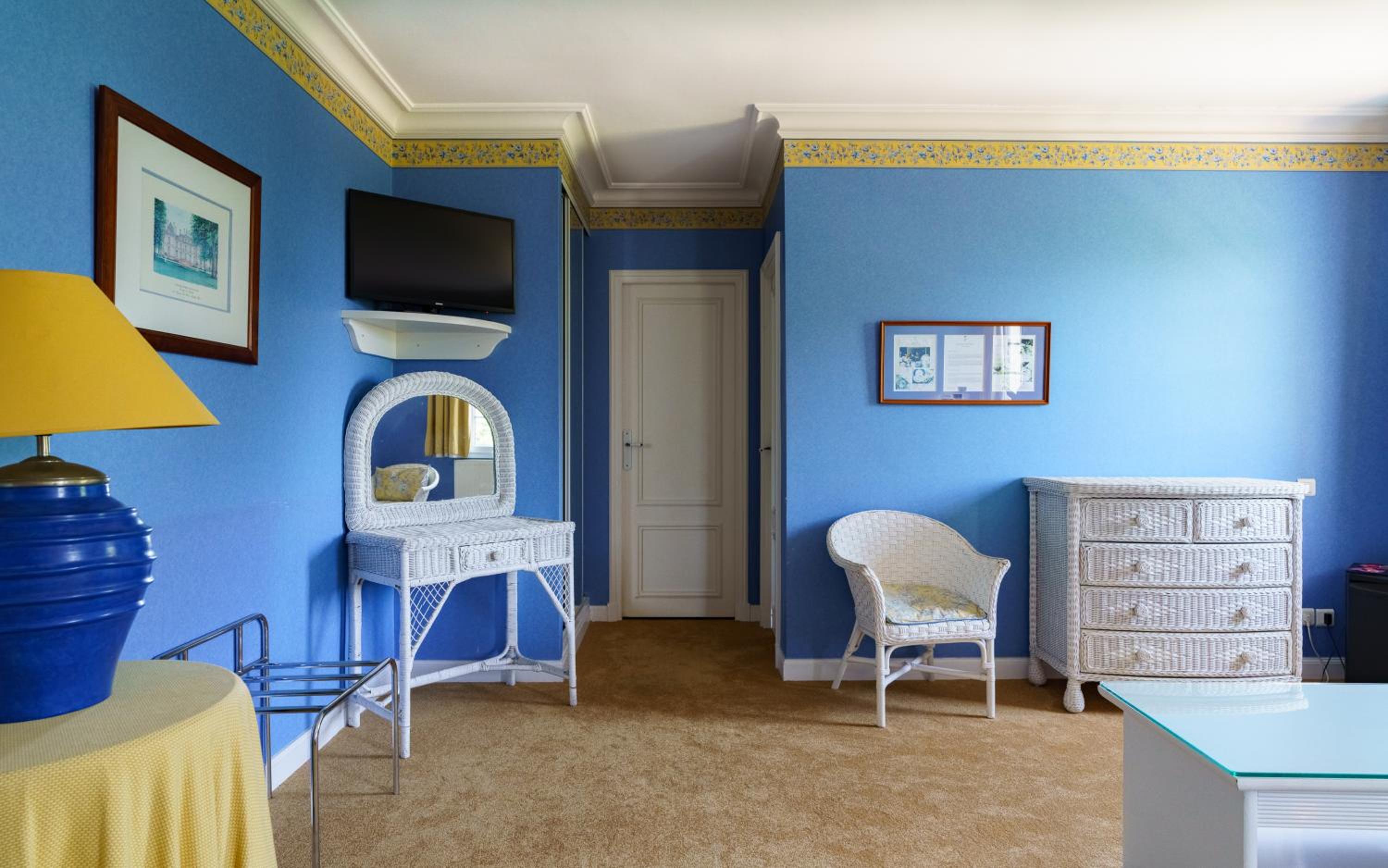 Hotel de Margaux - Property Image 61