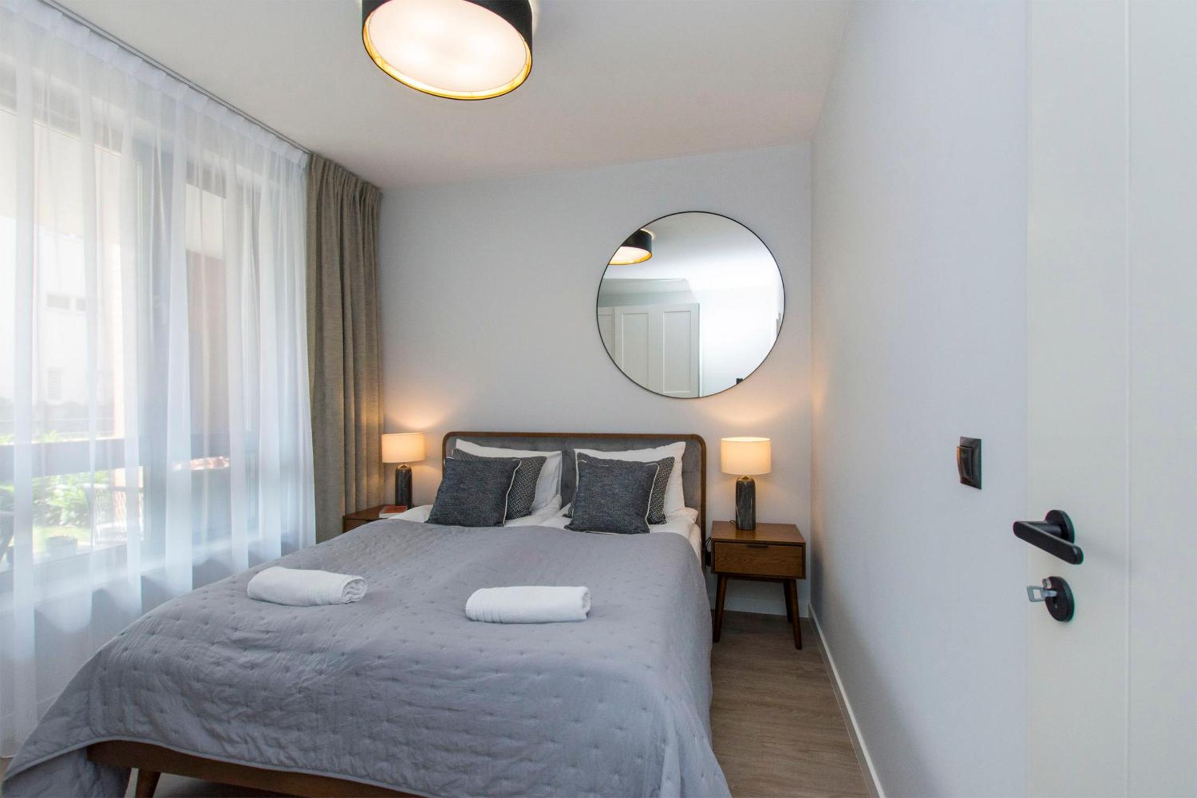 City Center - Łąkowa Apartments by Apartmore