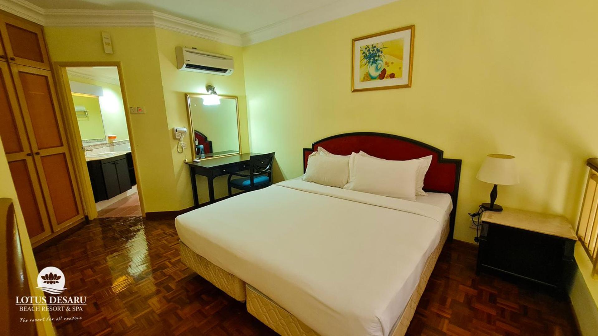Lotus Desaru Beach Resort & Spa, photo 143