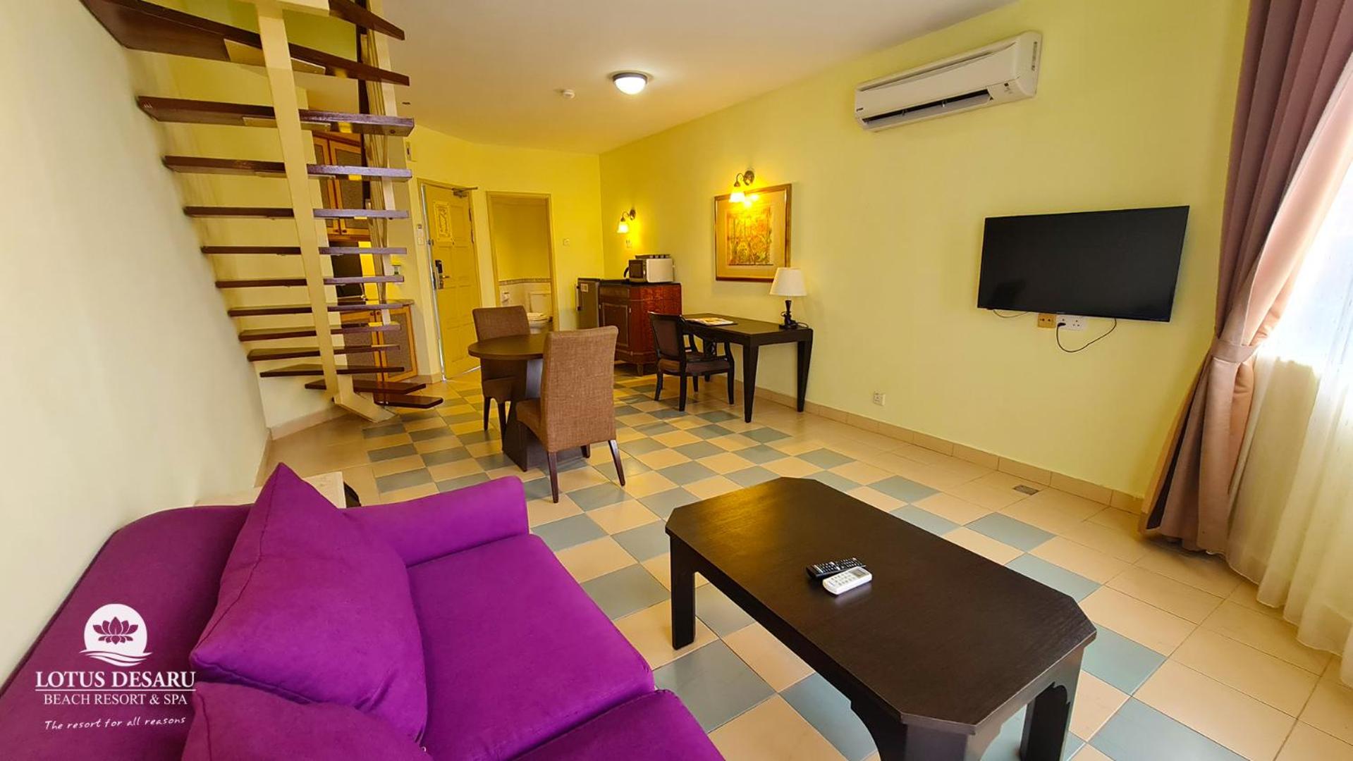 Lotus Desaru Beach Resort & Spa, photo 64