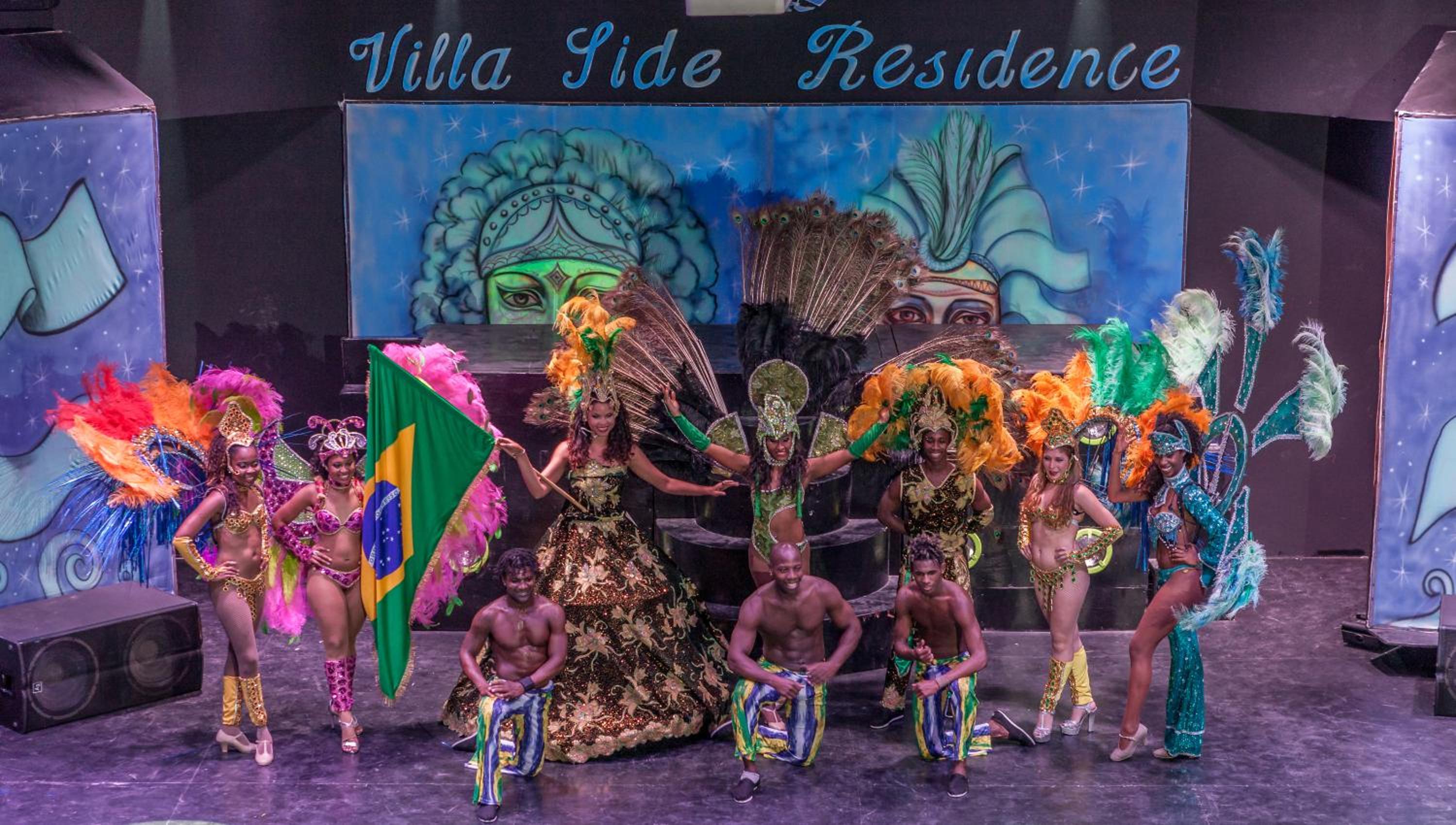 Villa Side Residence - Image 83