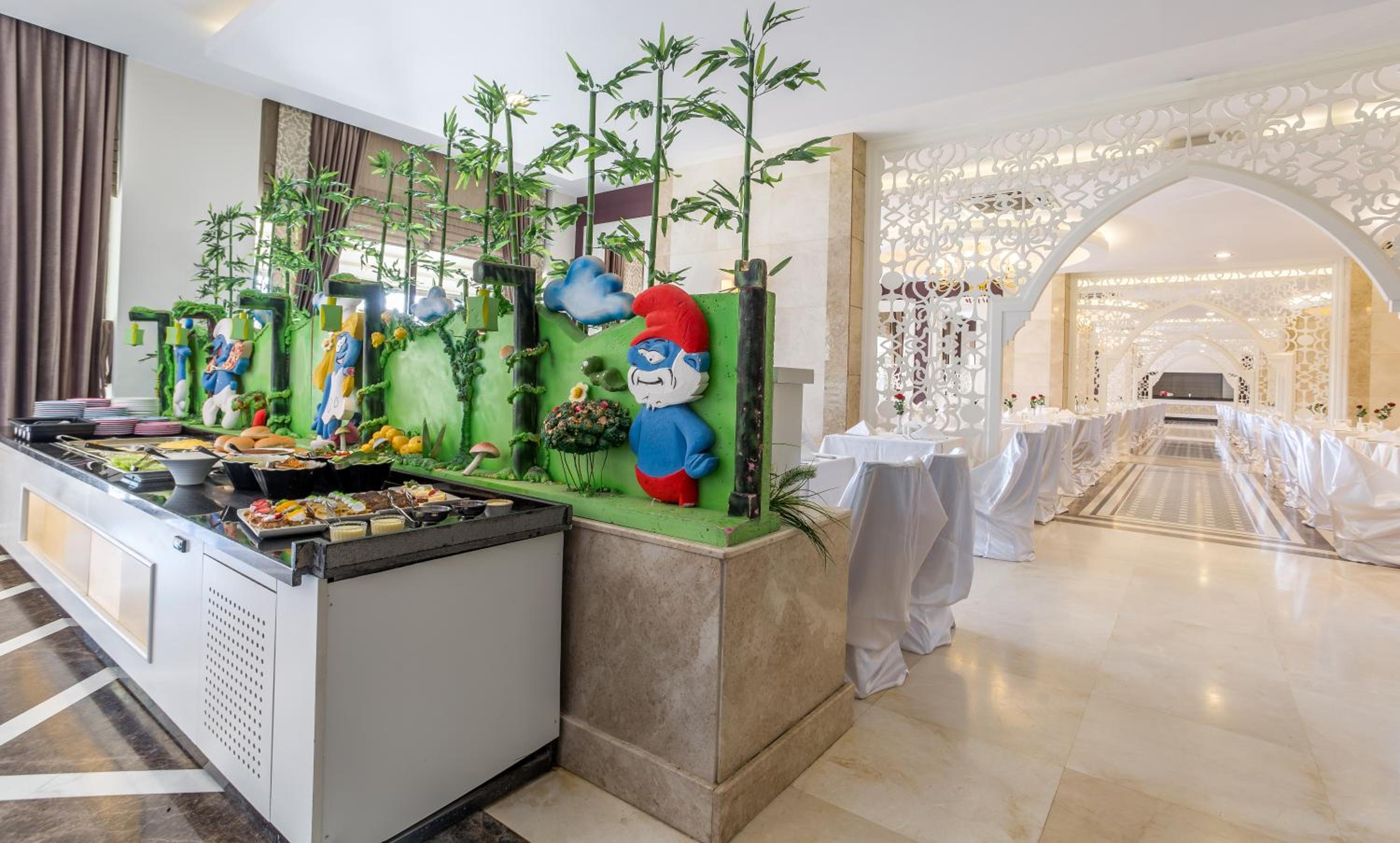 Villa Side Residence - Image 14