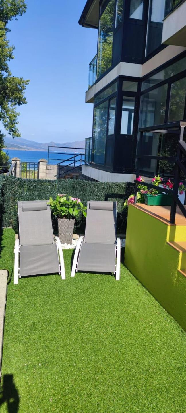 Apartamento Quérote Fisterra1