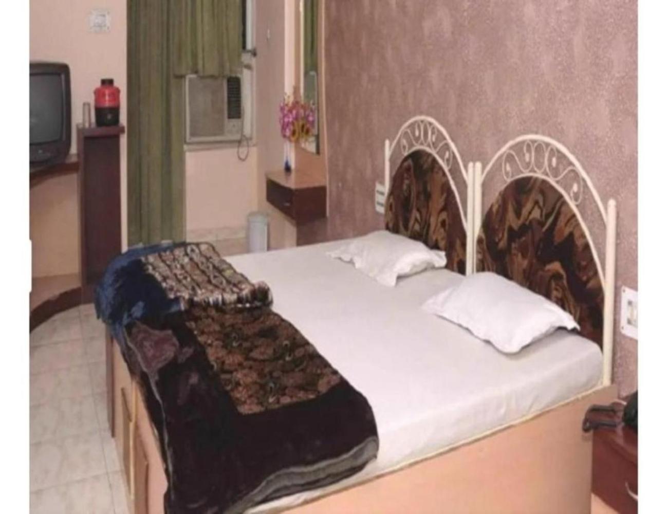 Anand Palace, Ujjain view 3