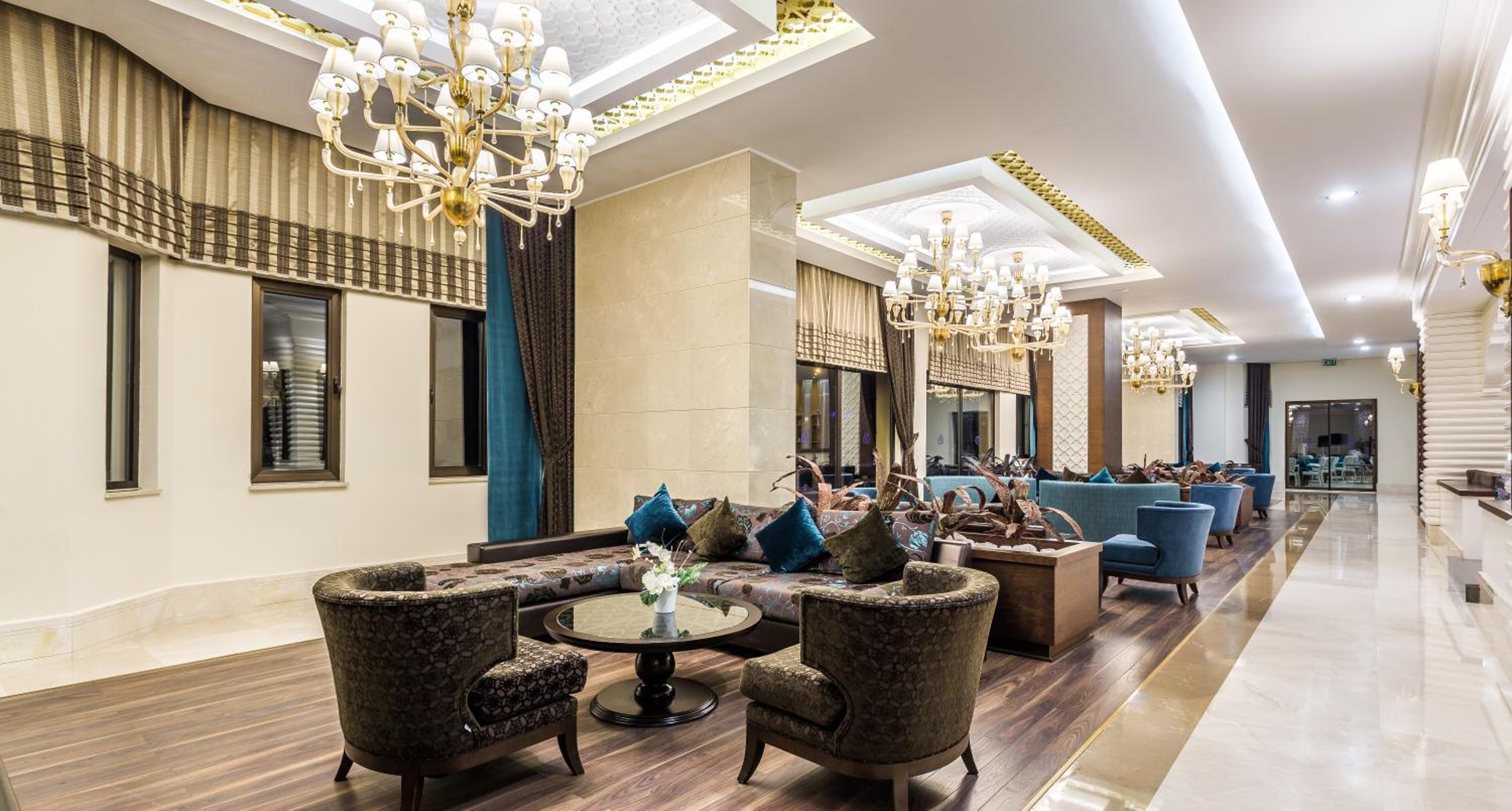 Villa Side Residence - Image 16